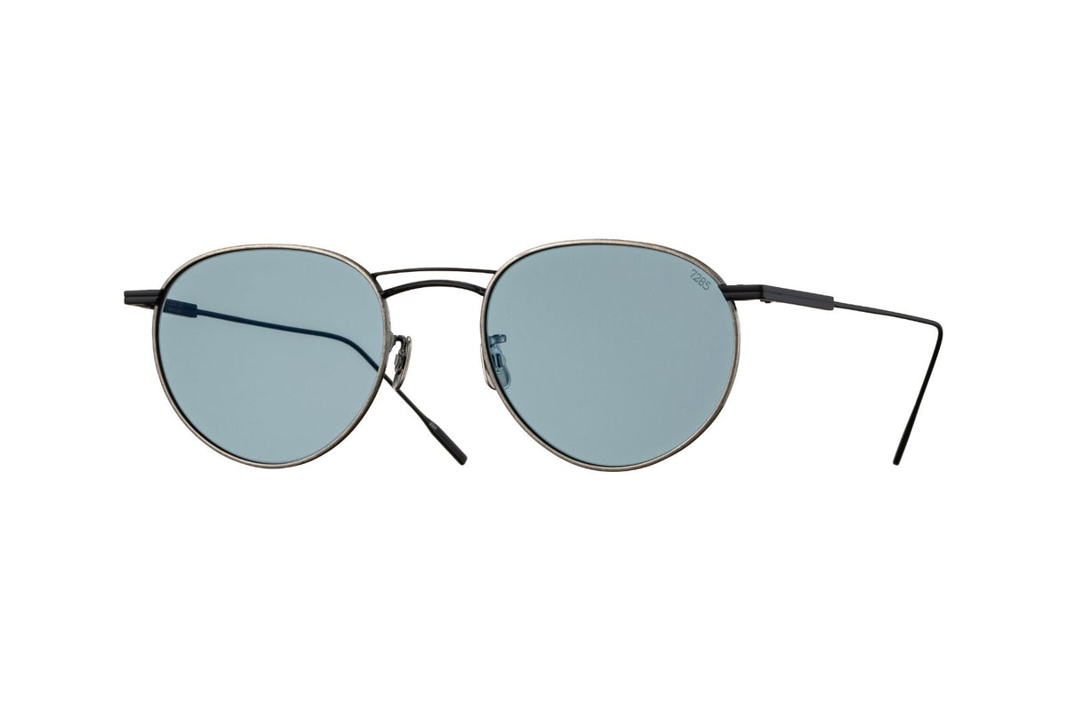 Eyevan 7285 | 1015 in 820805 Sunglasses - twelvesixtynine