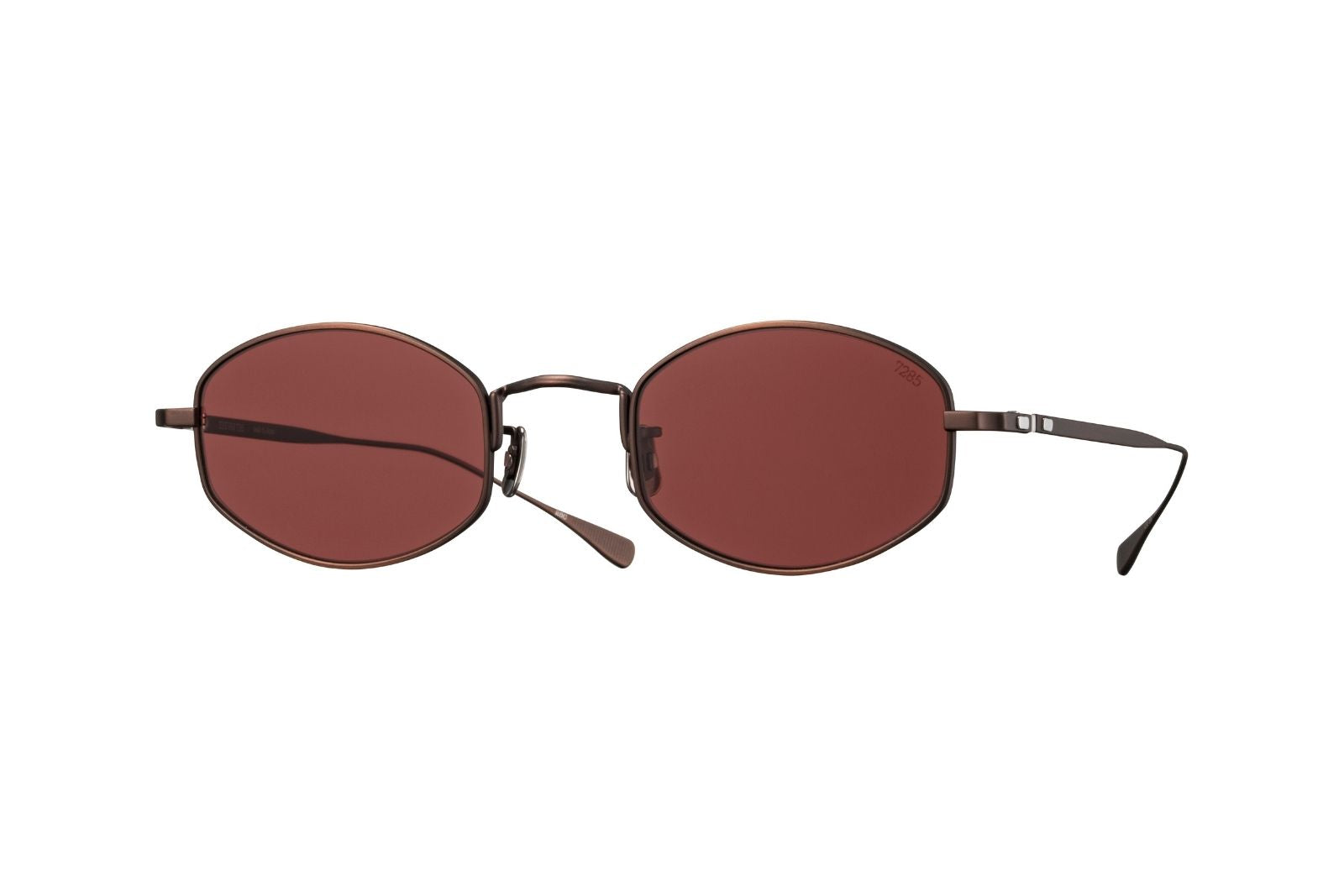 Eyevan | 1017 in 922 Sunglasses - twelvesixtynine