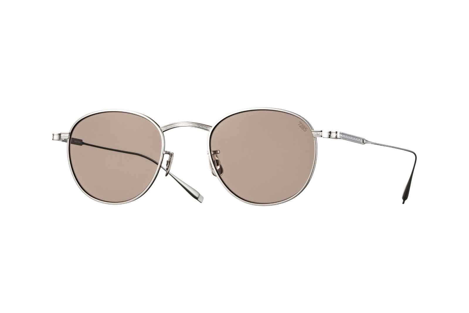 Eyevan 1025 - 800 Sunglasses