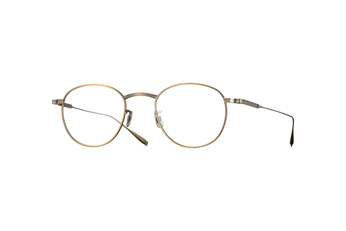 Eyevan 7285 | 1025 Eyeglasses in 901 - twelvesixtynine