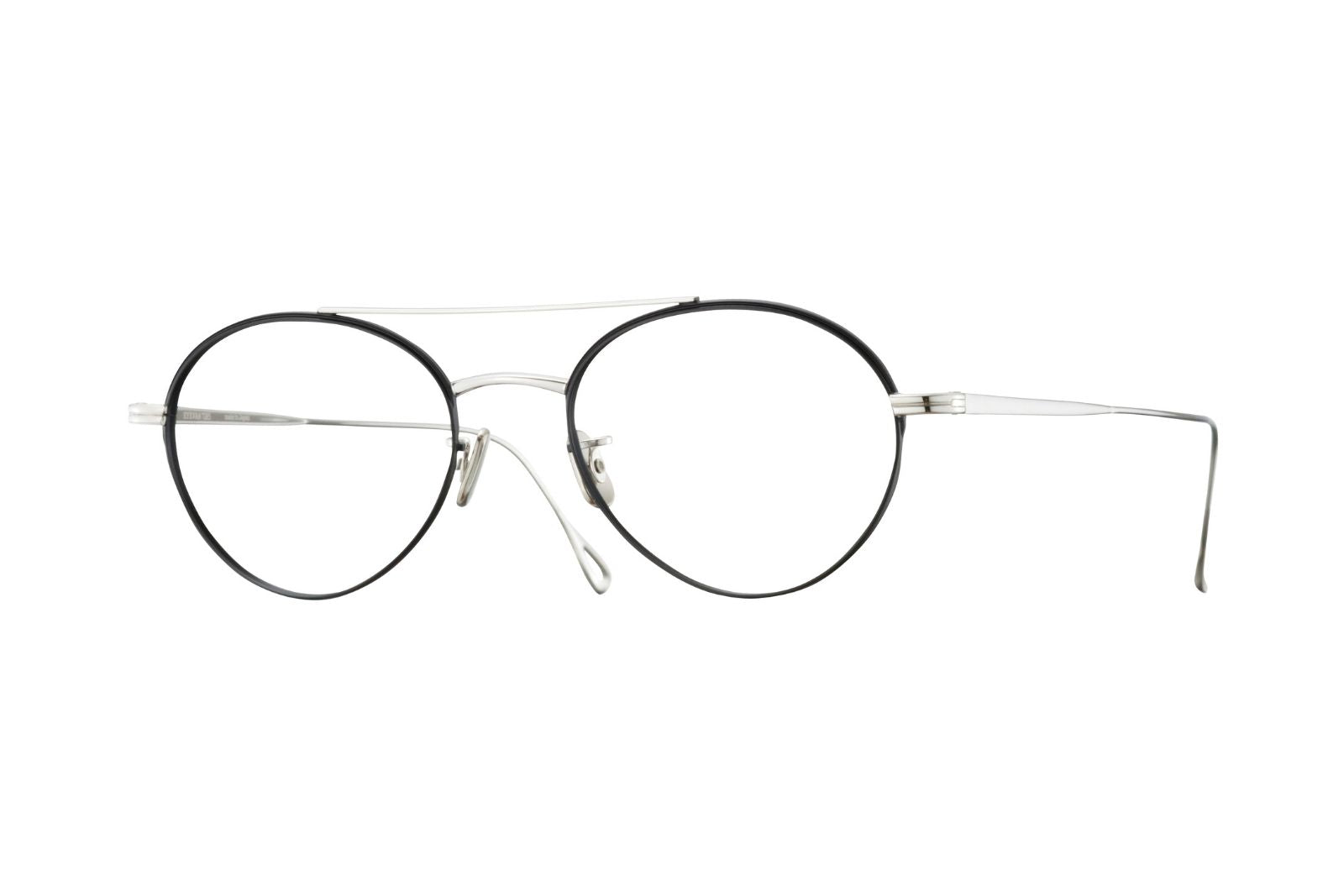Eyevan 139 Eyeglasses - 805800