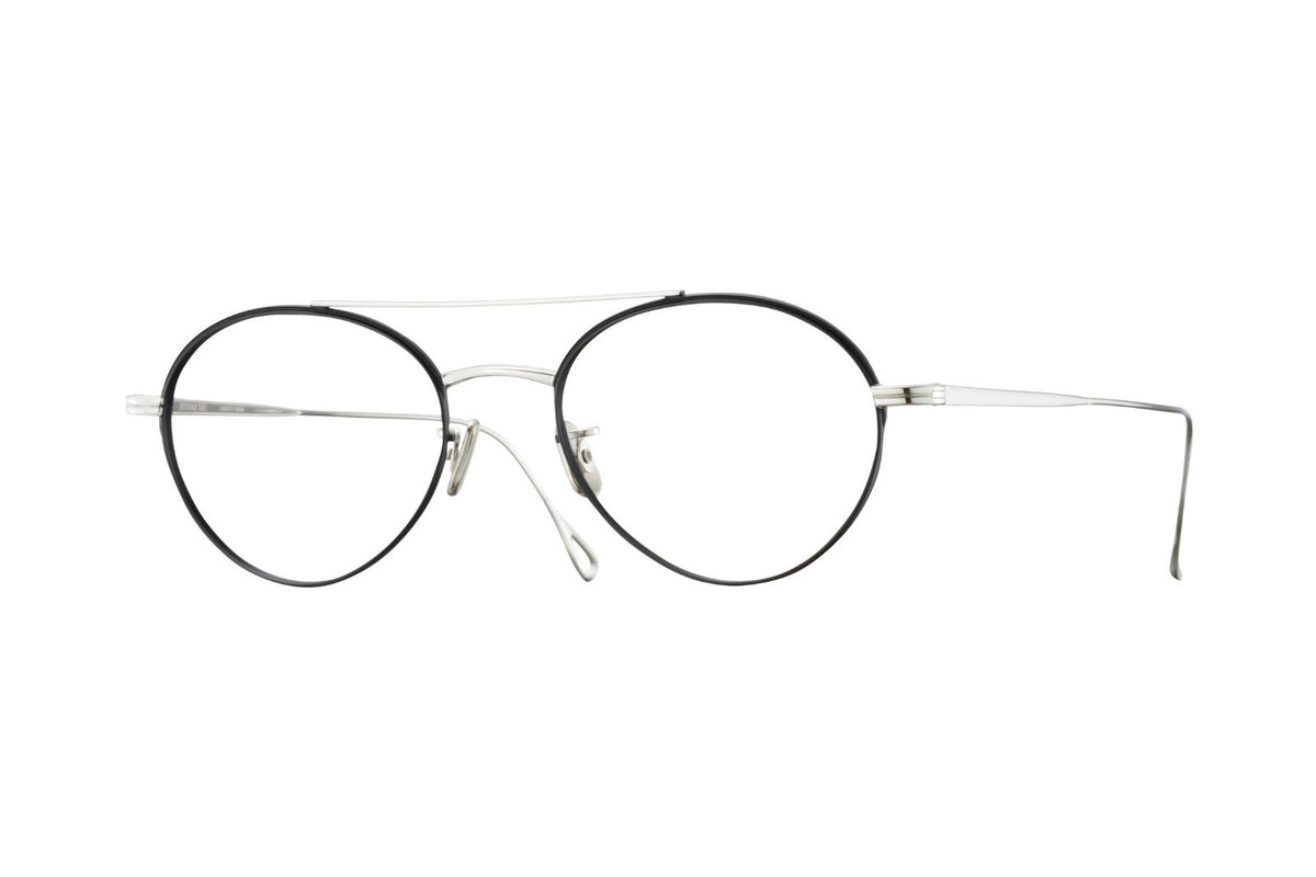 Eyevan 7285 | 139 Eyeglasses in 805800 - twelvesixtynine