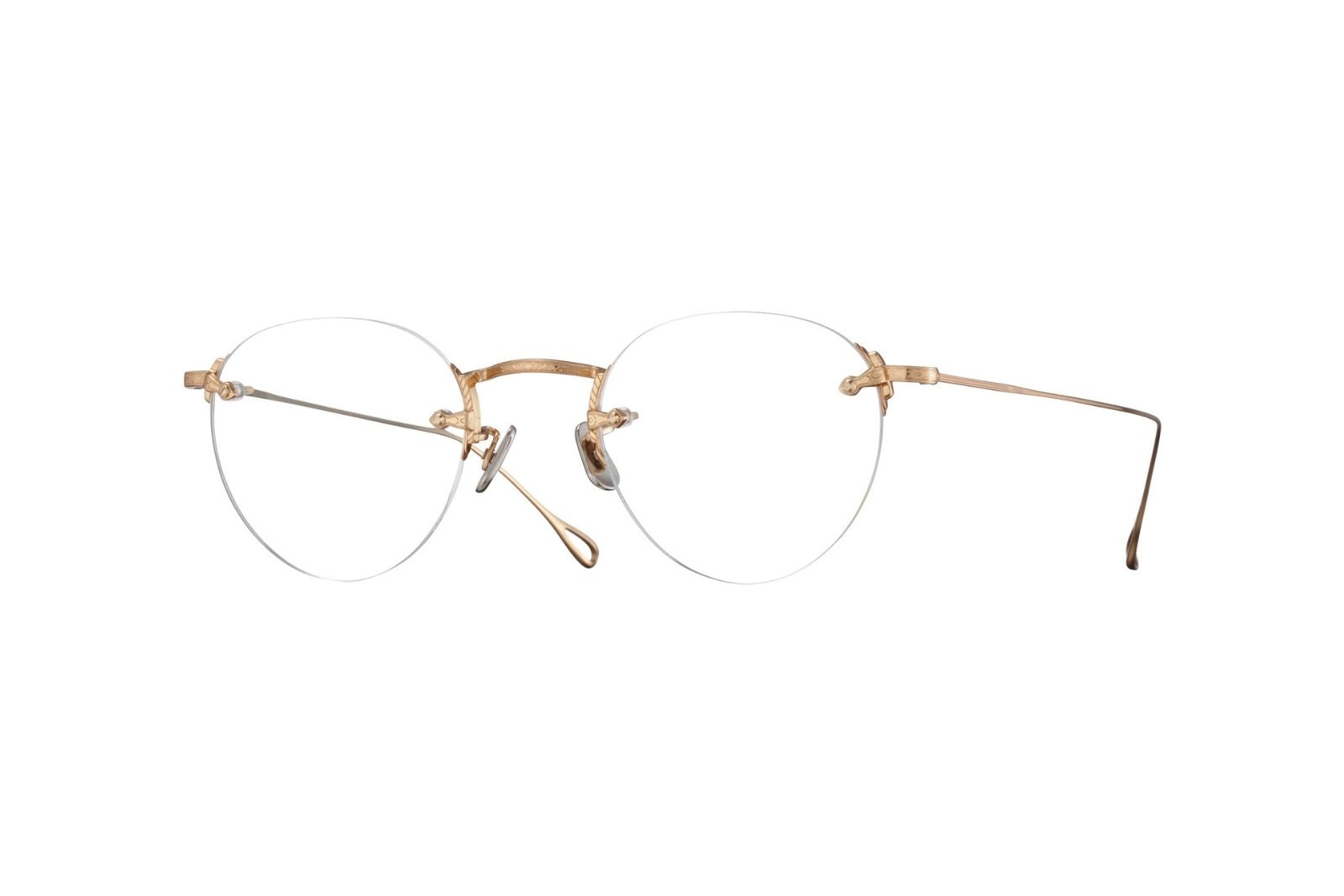 Eyevan 140 Eyeglasses - 900