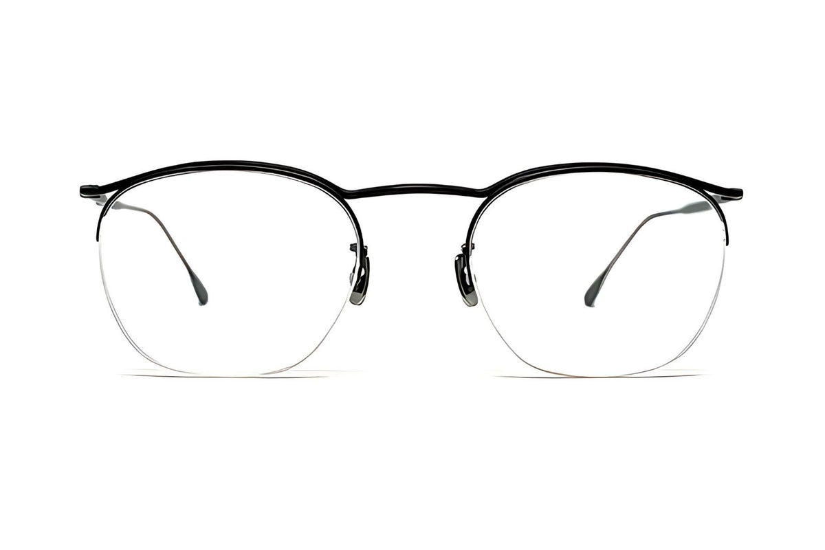 Eyevan 7285 | 190 Eyeglasses in 805 - twelvesixtynine