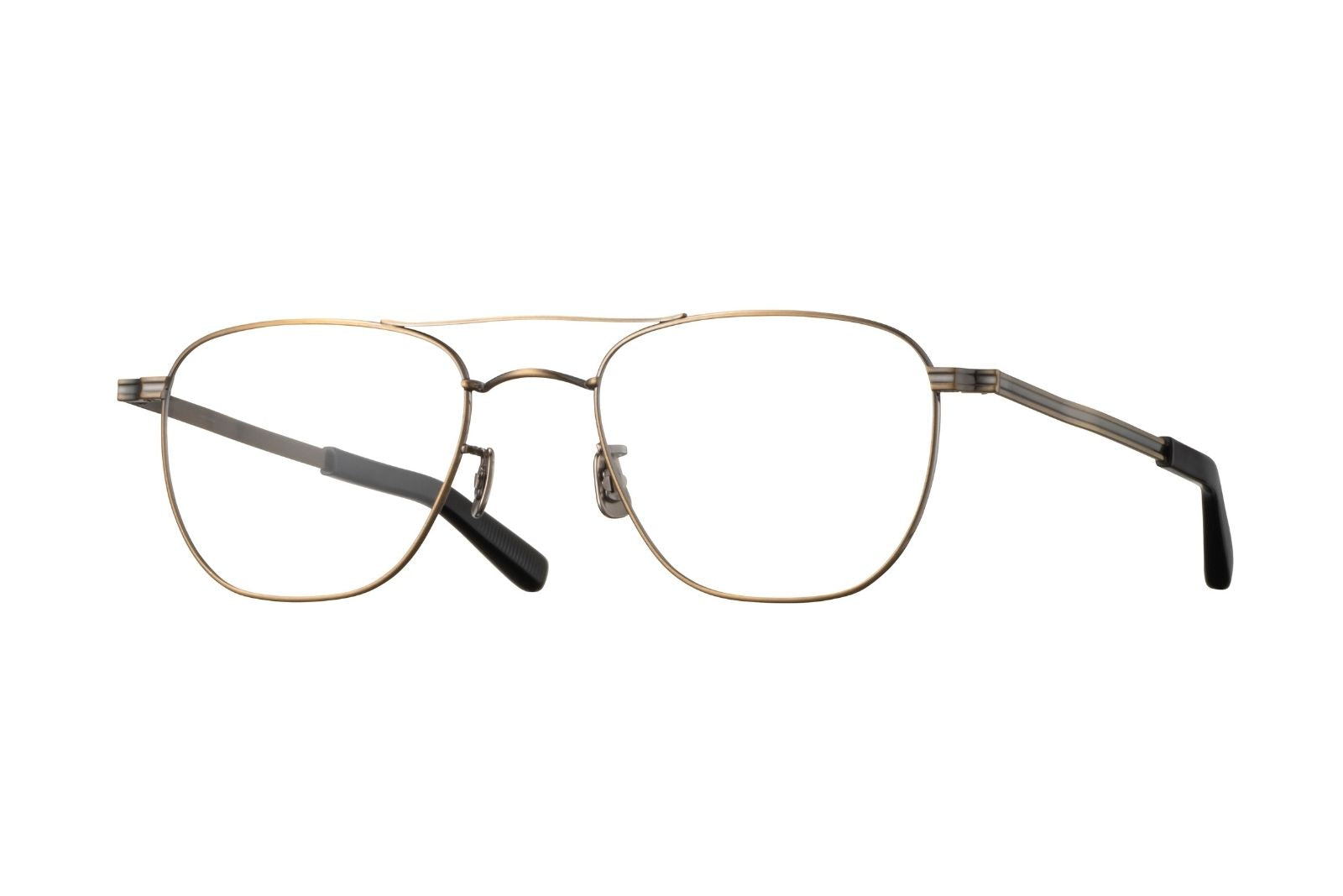 Eyevan 196 Eyeglasses in 901