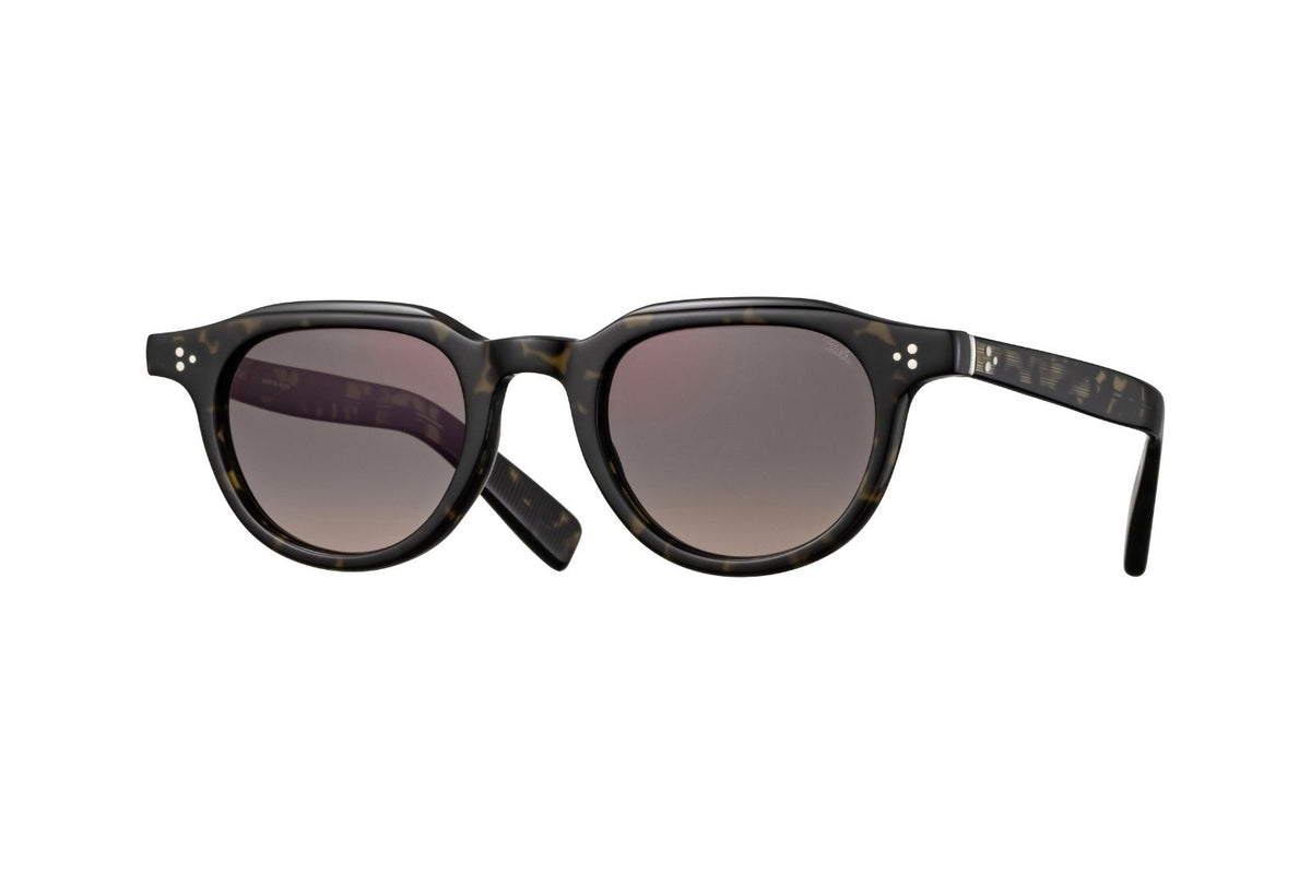 Eyevan 7285 | 340MR(48)E - 418 - twelvesixtynine