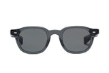 Eyevan 343 E 141 Smoke Sunglasses
