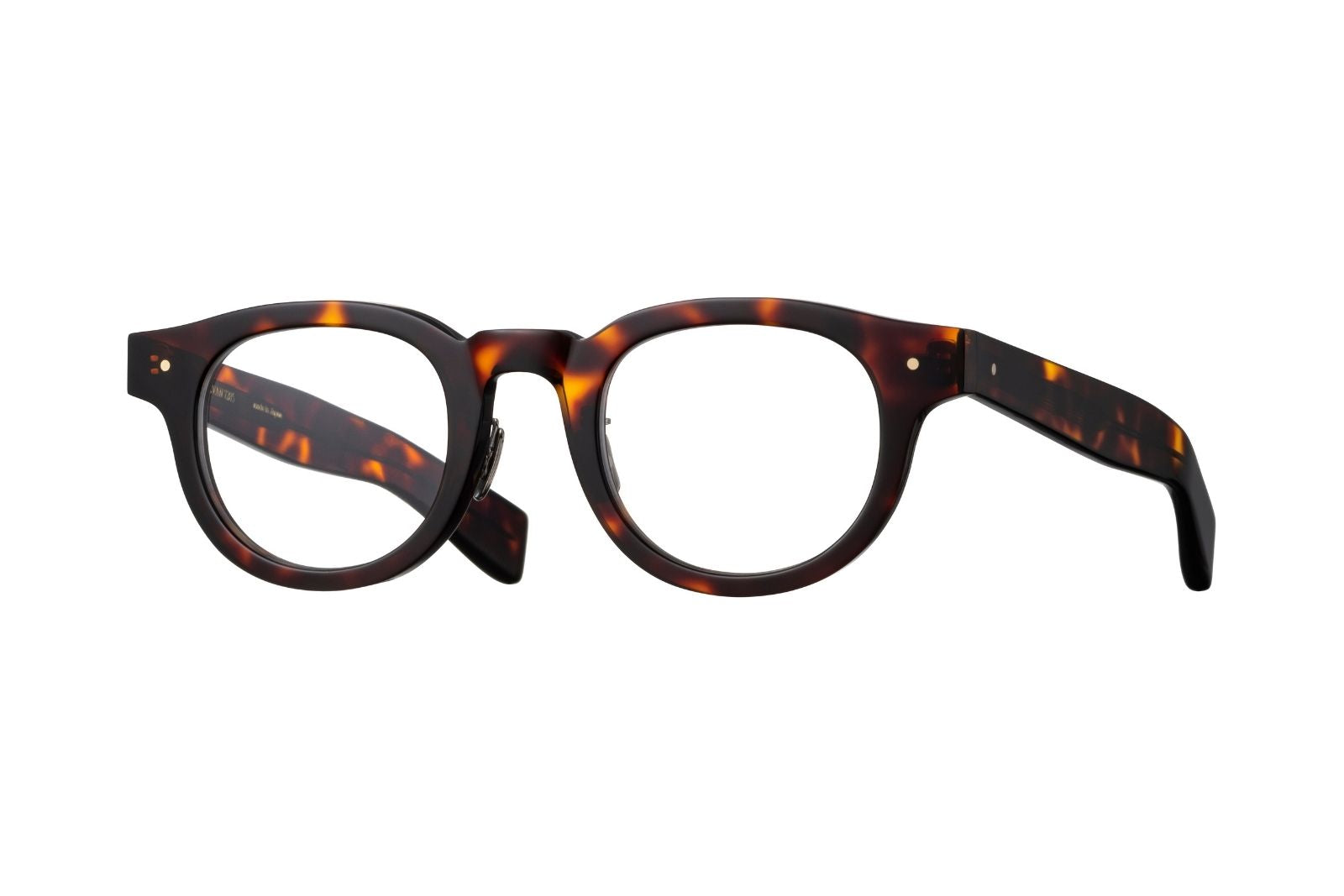 Eyevan 7285 | 349E in 348 Eyeglasses - twelvesixtynine
