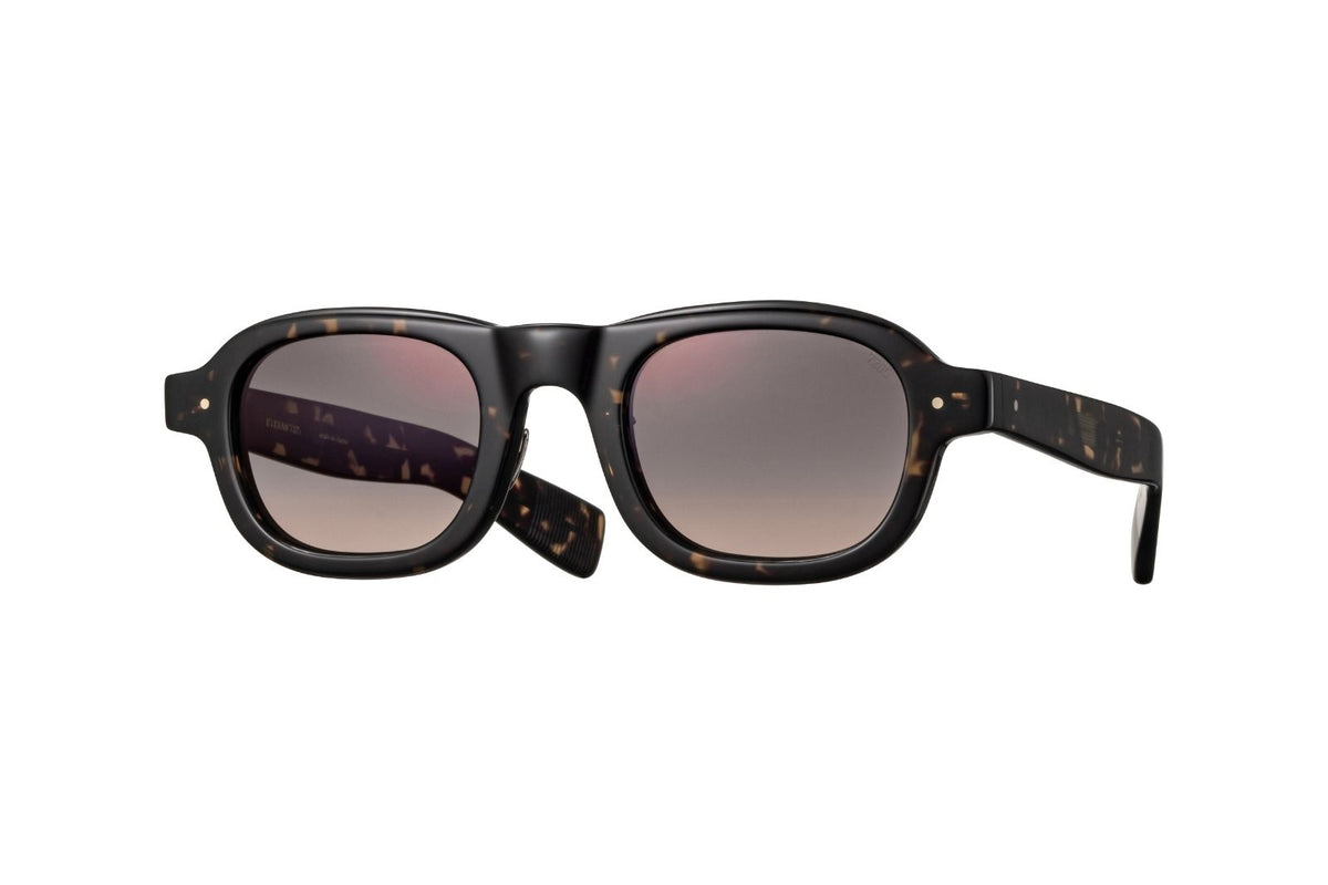 Eyevan | 370E in 360 Sunglasses - twelvesixtynine display picture 1