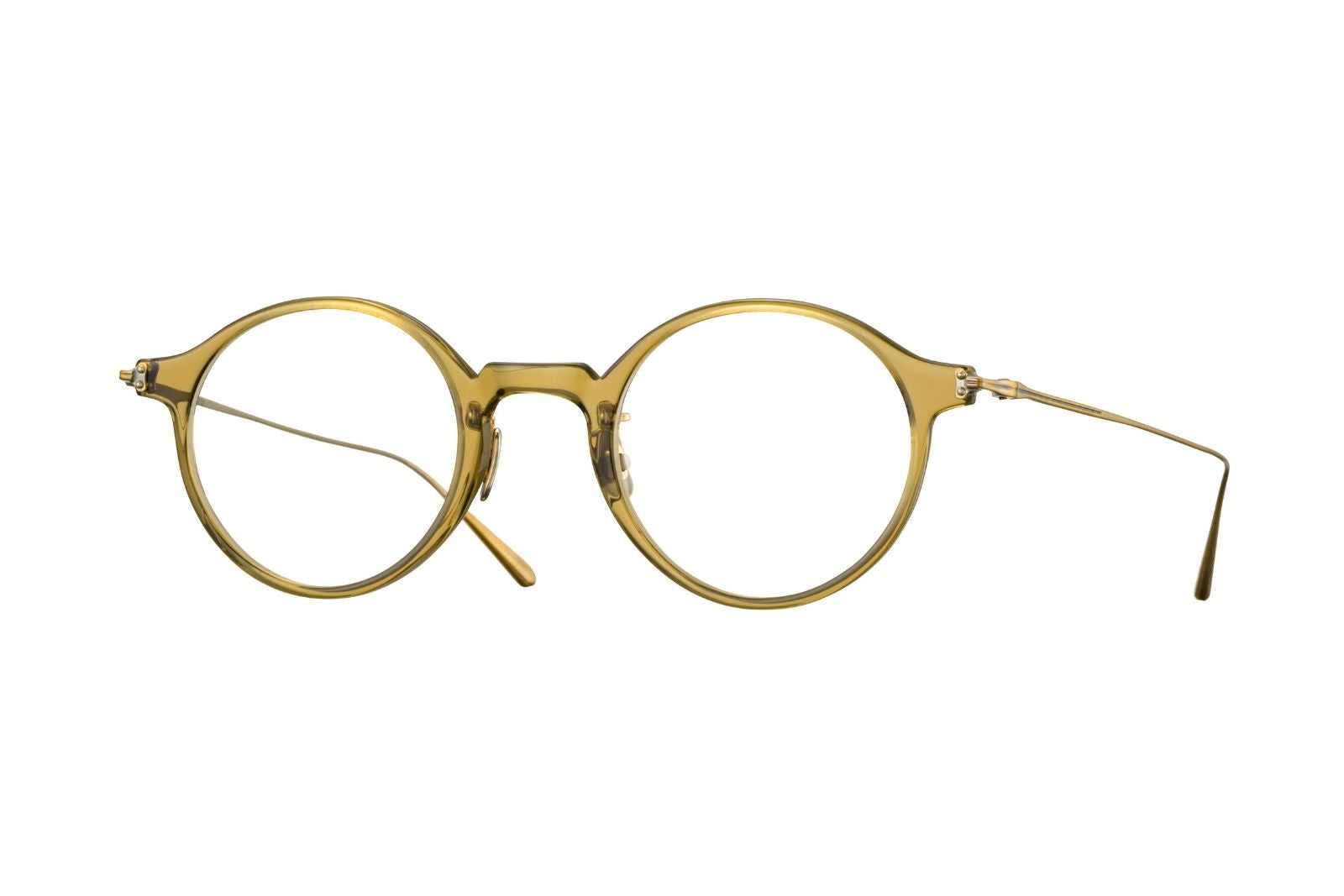 Eyevan 419 Eyeglasses - 406901