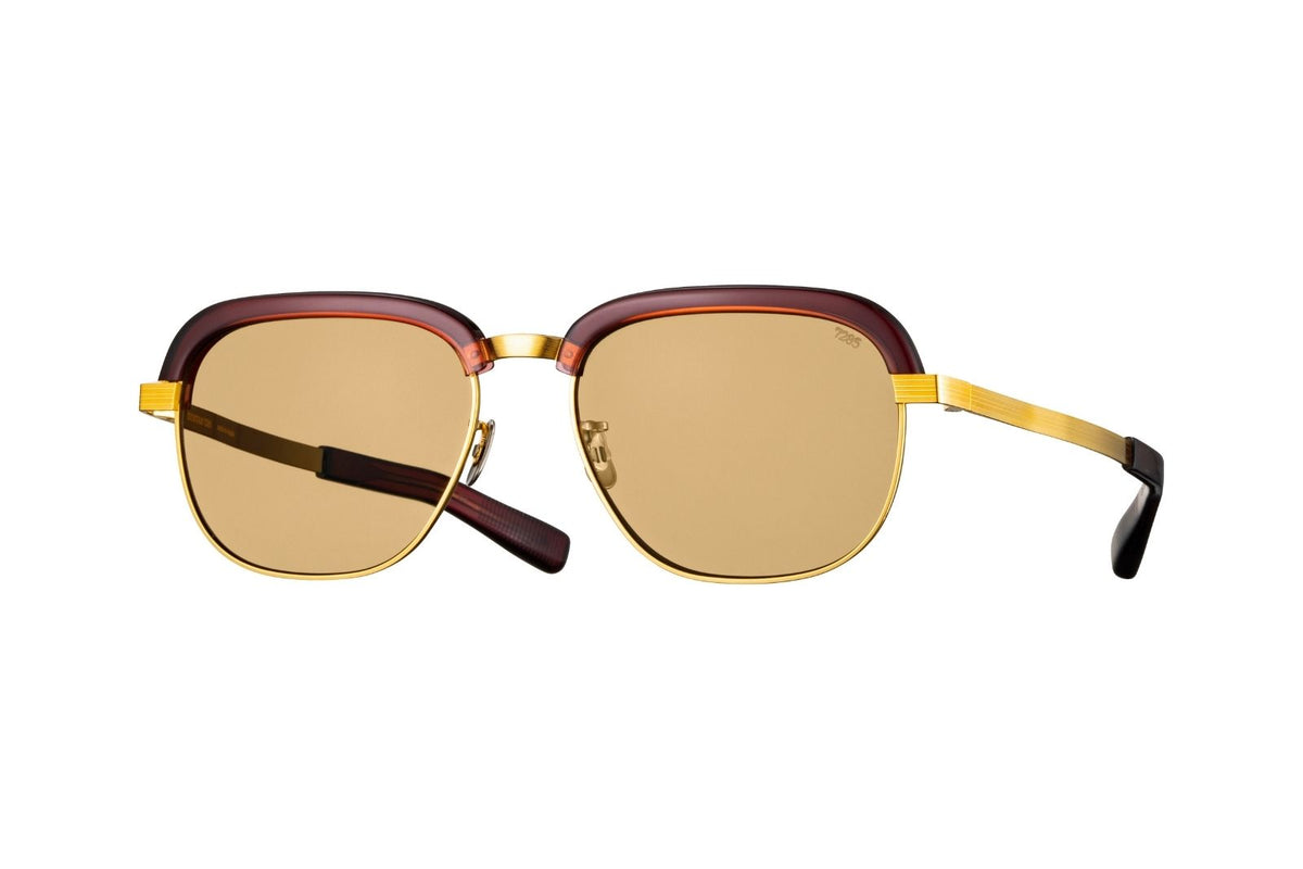 Eyevan 7285 | 650 in 710903 Sunglasses - twelvesixtynine