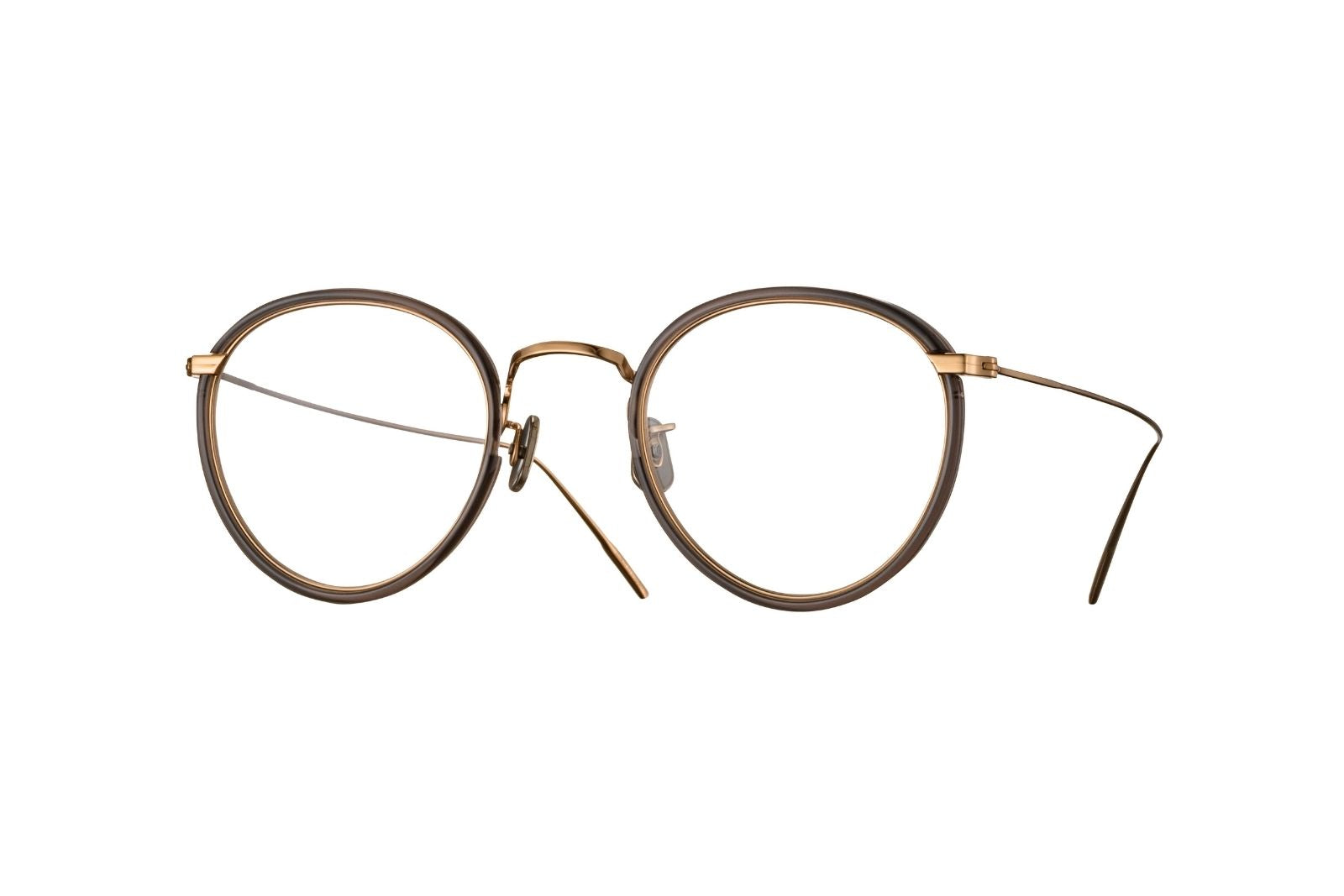Eyevan 717 E Eyeglasses - 103900