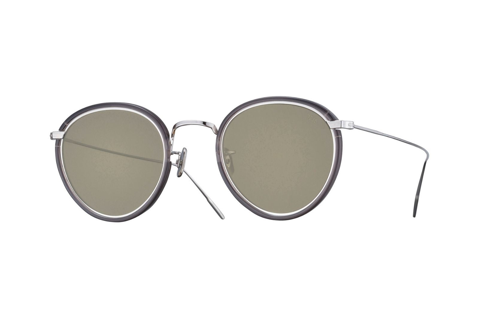 Eyevan 717 E - 1031 Sunglasses