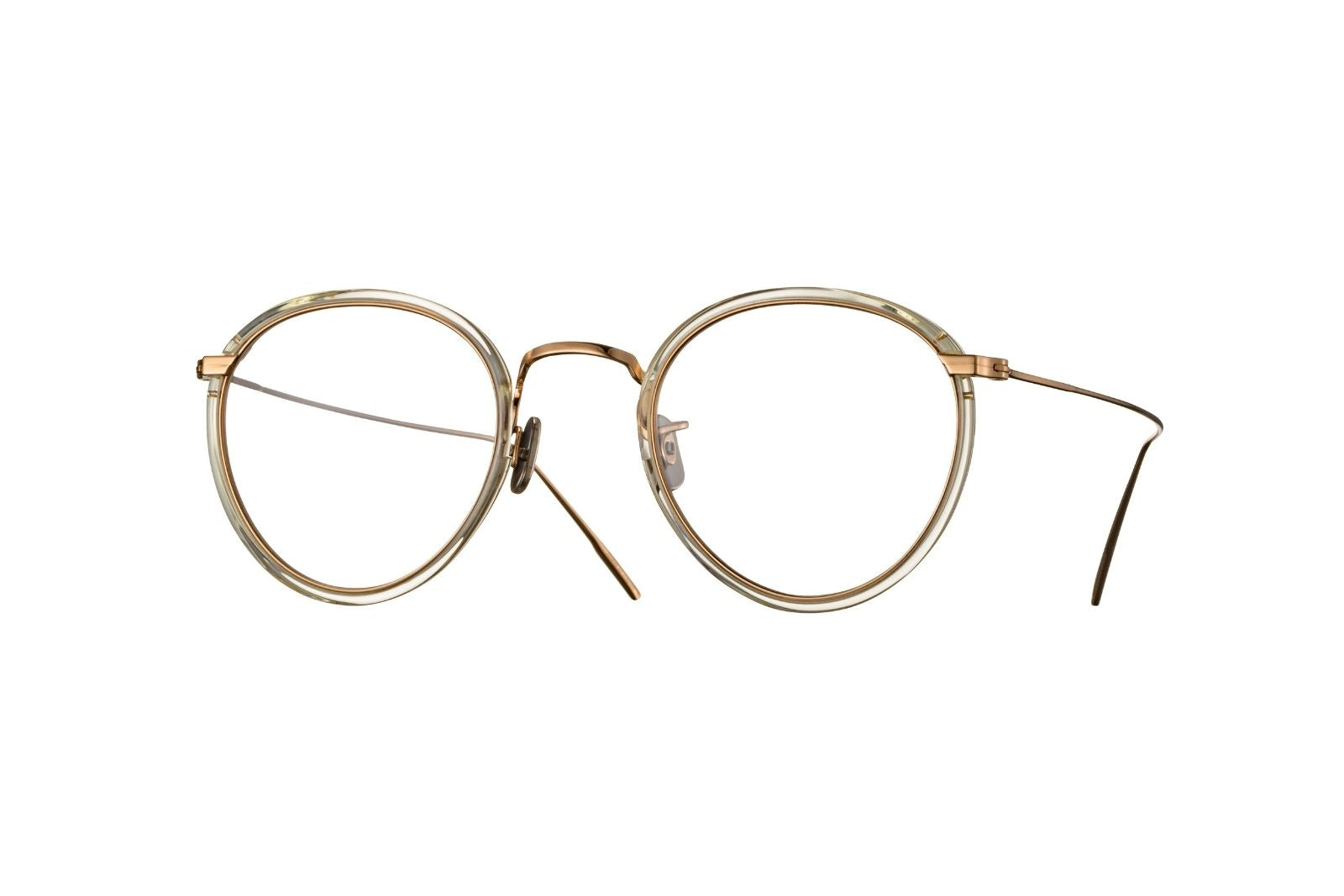 Eyevan 717 E Eyeglasses - 3071