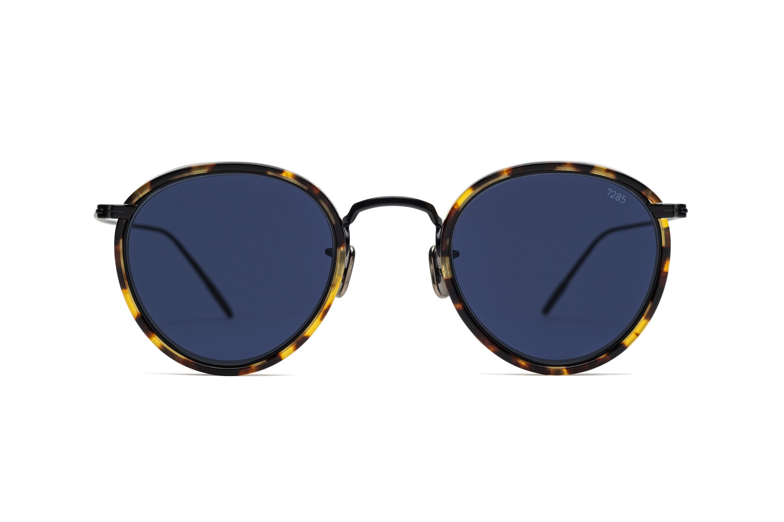 Eyevan 7285 | 717E Sunglasses - twelvesixtynine