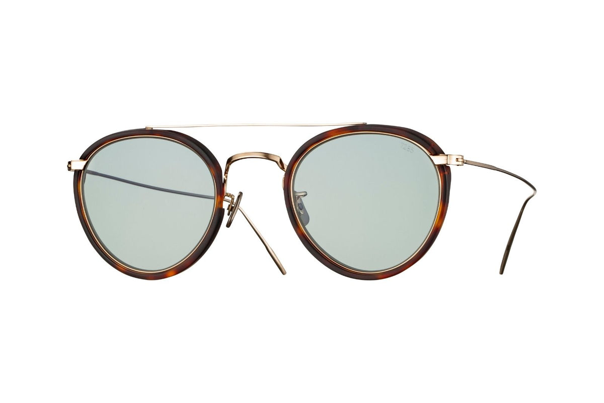 Eyevan 7285 | 762 Sunglasses in 352902 - twelvesixtynine