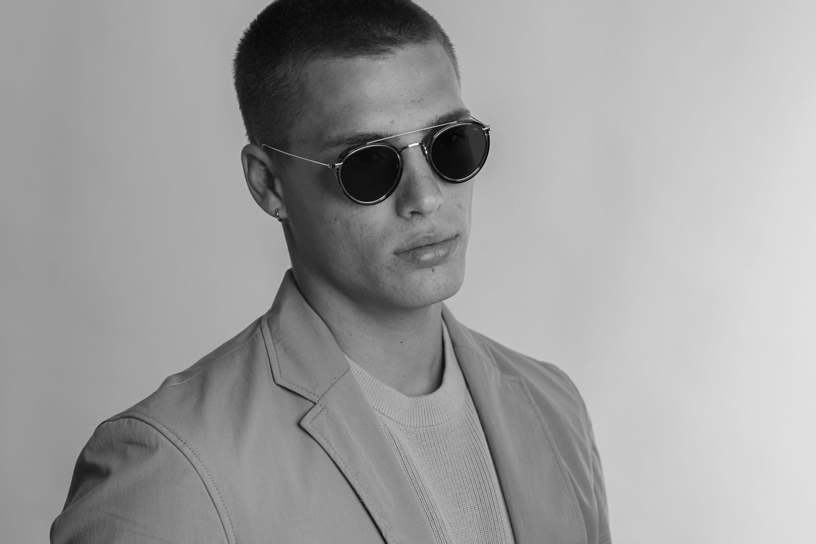 Eyevan 762 7062 Sunglasses