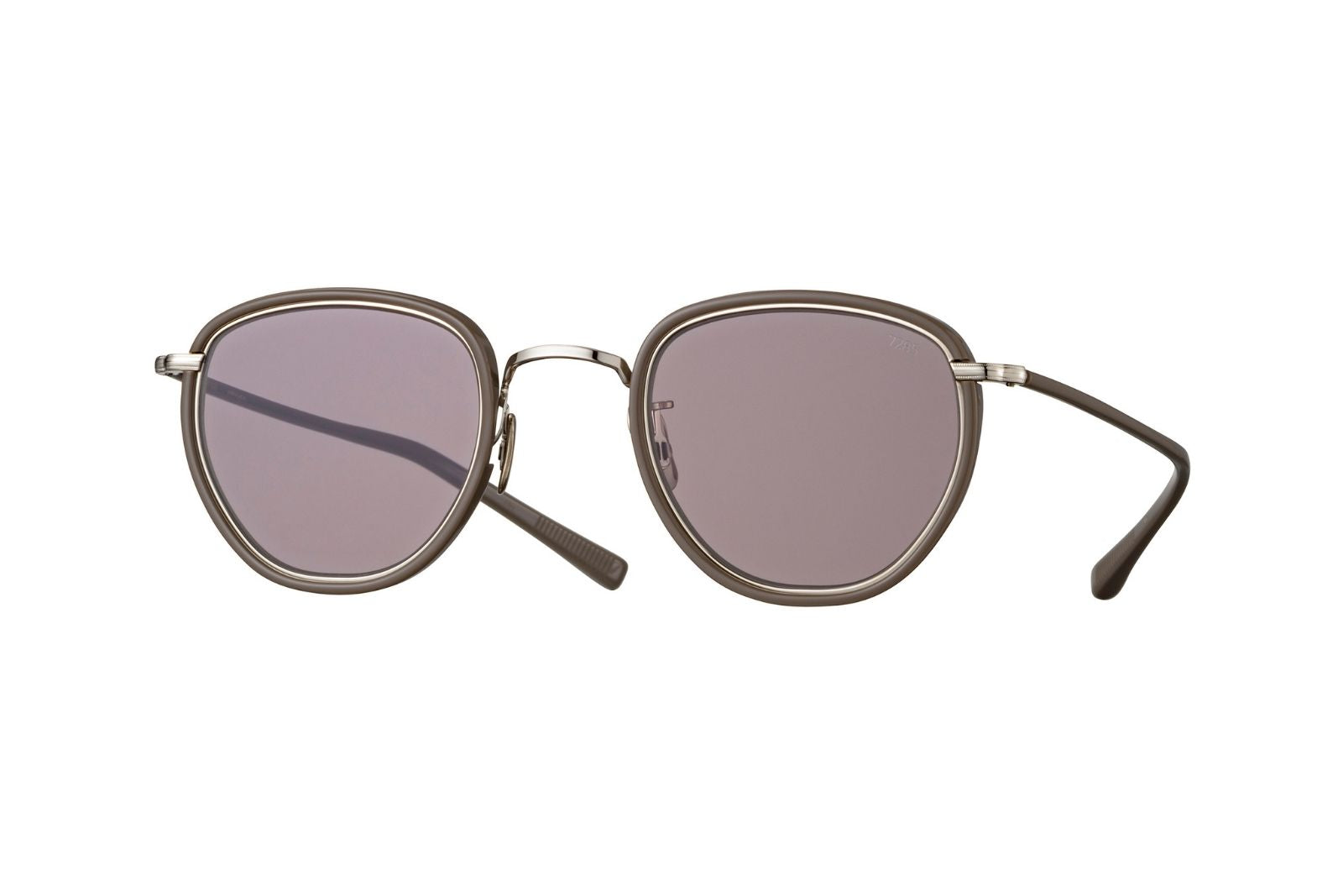Eyevan 7285 | 787 Sunglasses in 135800 - twelvesixtynine