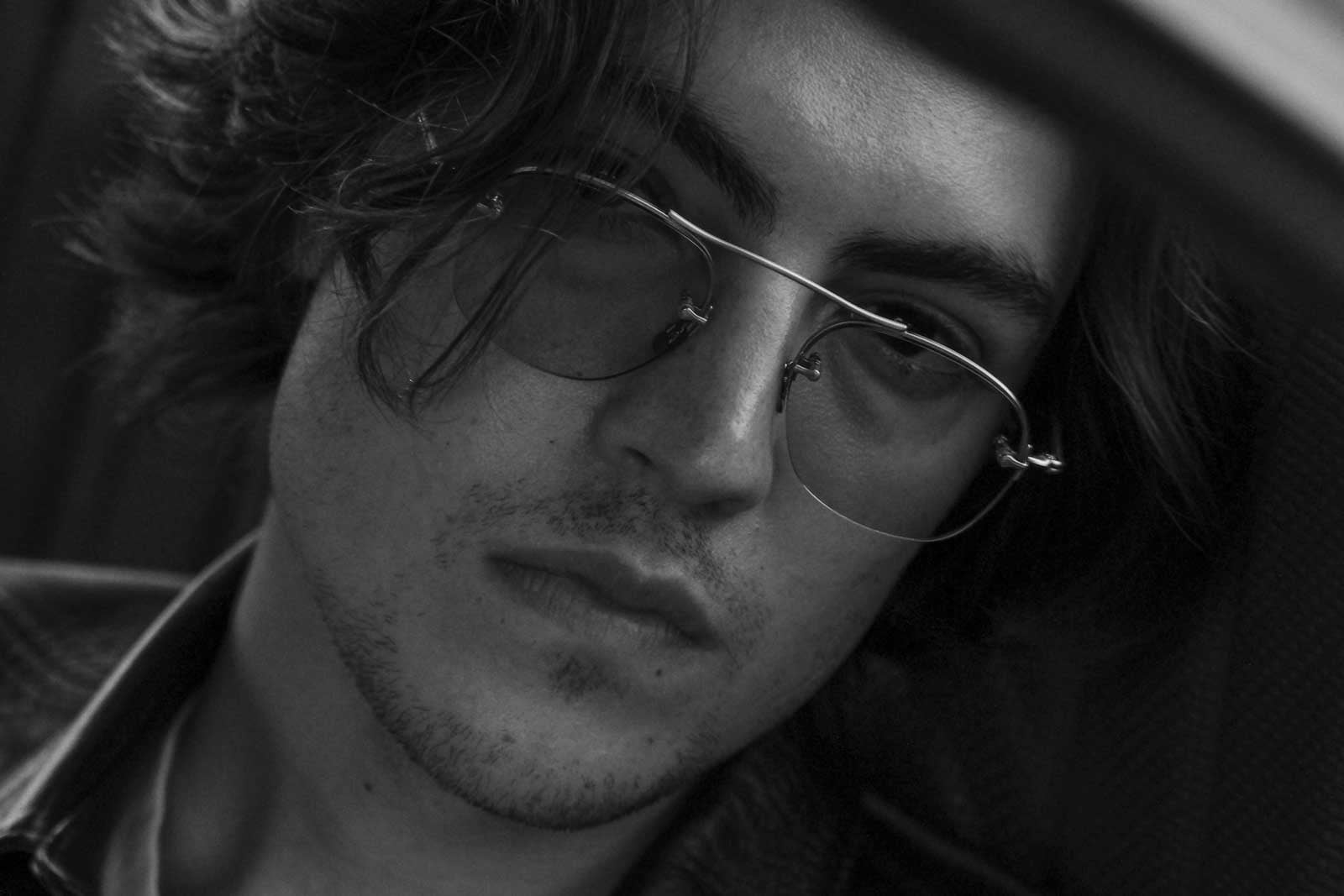 Eyevan 790 Sunglasses