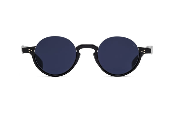 Eyevan 792 100 Black Sunglasses