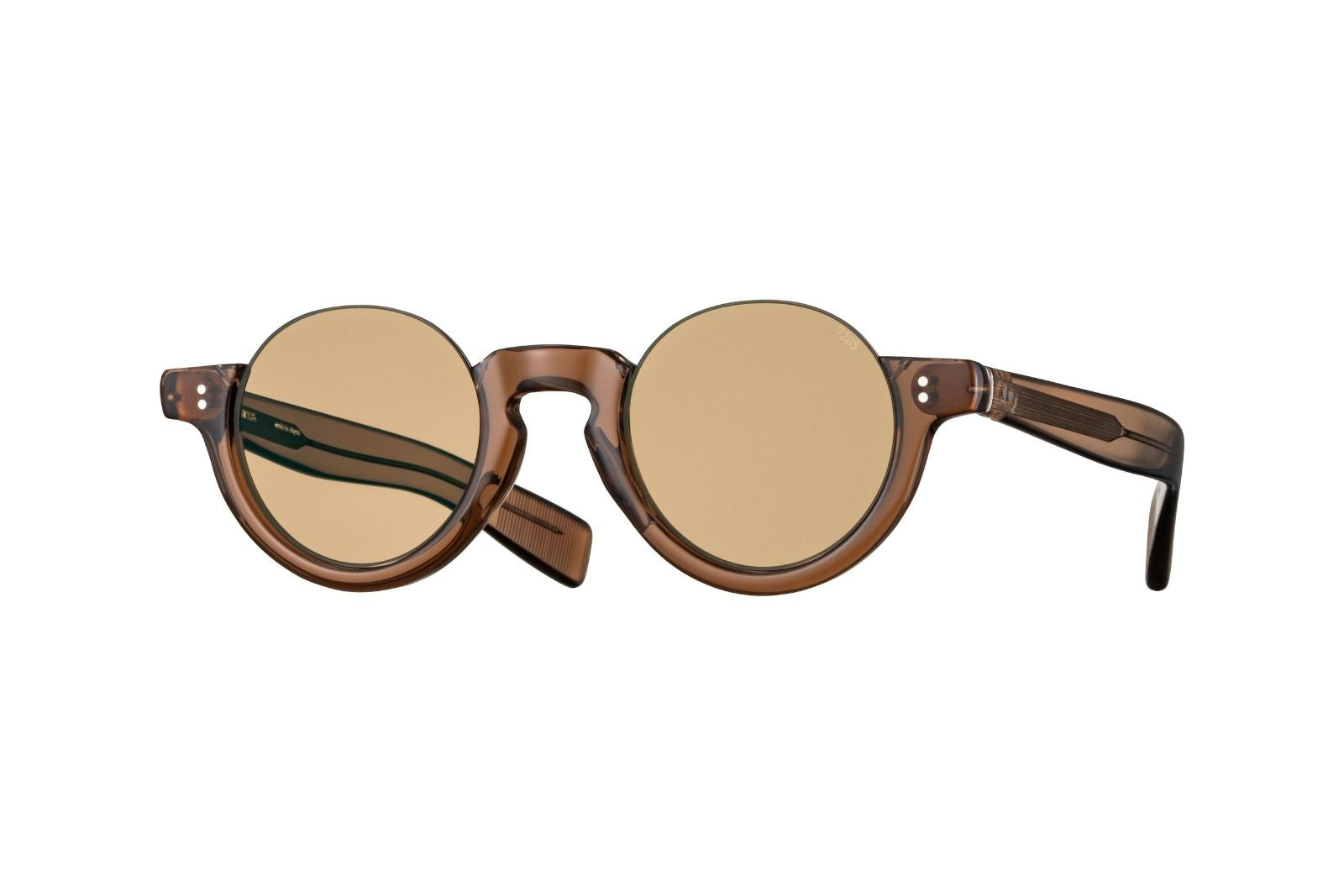 Eyevan 7285 | 792BRE in 365 Sunglasses - twelvesixtynine