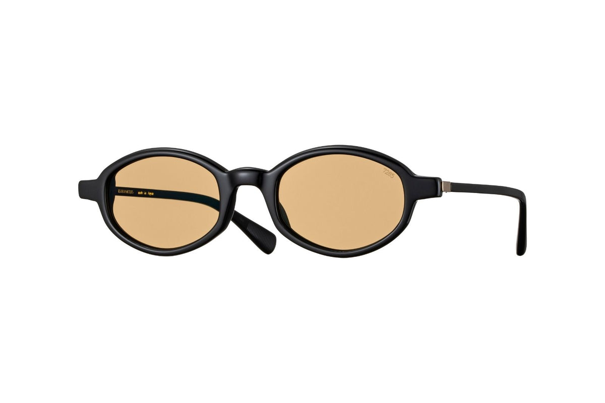 Eyevan 7285 | 799E - 100 Sunglasses - twelvesixtynine