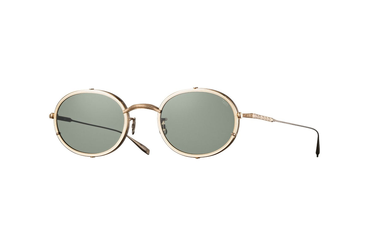 Eyevan 7285 | 84 Sunglasses in 819 - twelvesixtynine