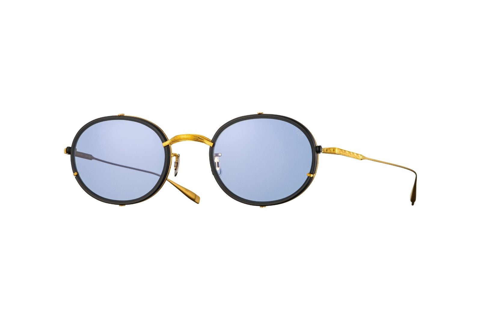 小物 eyevan grossman Eyevan | 353E in Tortoise Sunglasses - twelvesixtynine