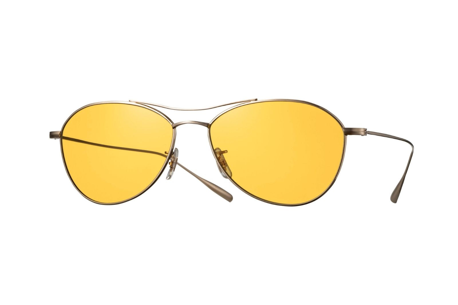 Eyevan Brooks - BG Sunglasses