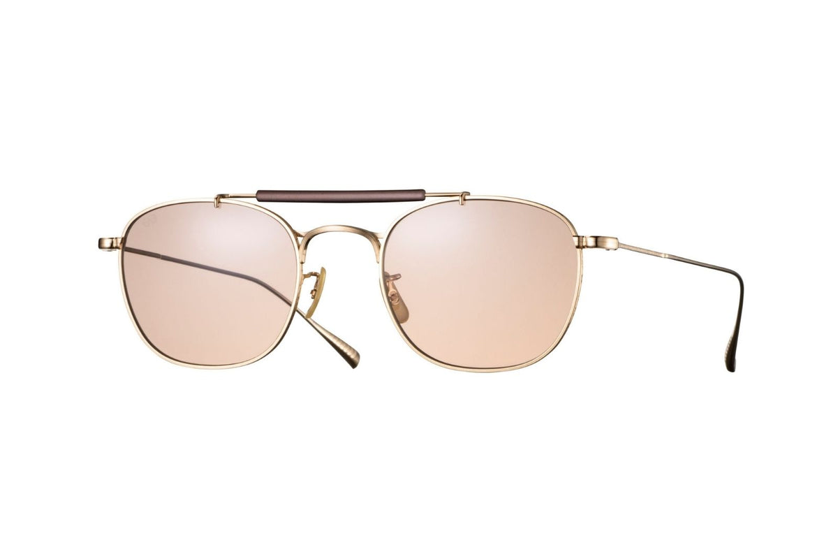 Eyevan | Dazzling in G-SB Sunglasses - twelvesixtynine