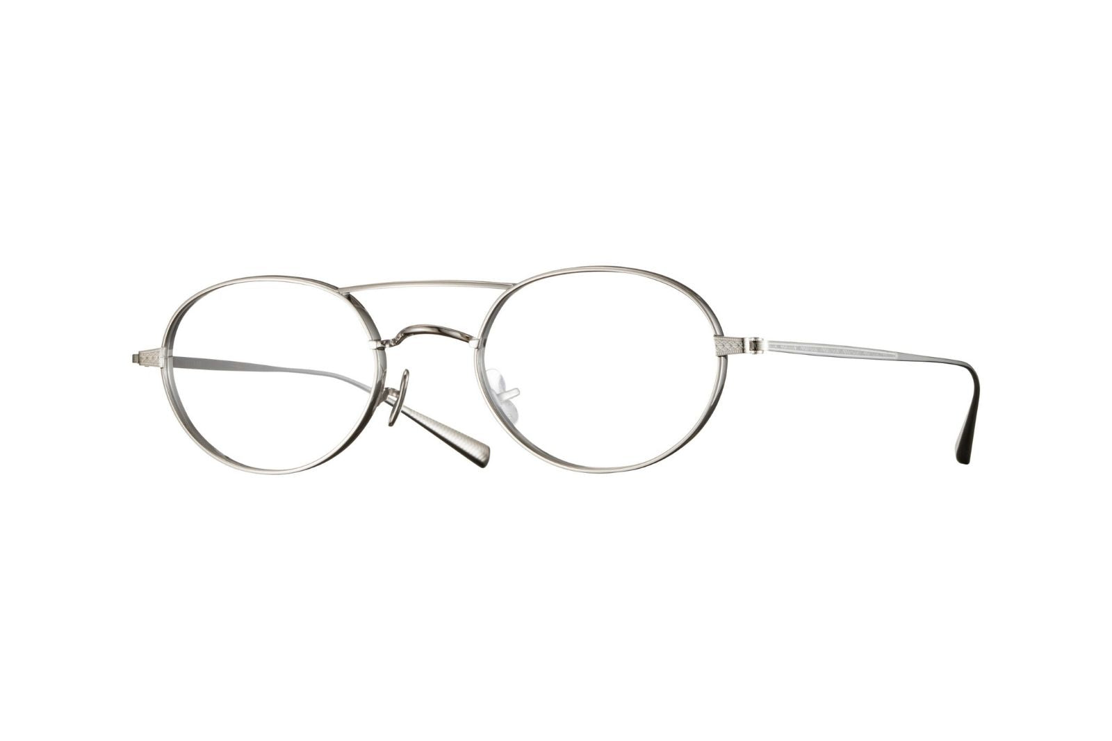 Eyevan Eldridge 49 Eyeglasses - S