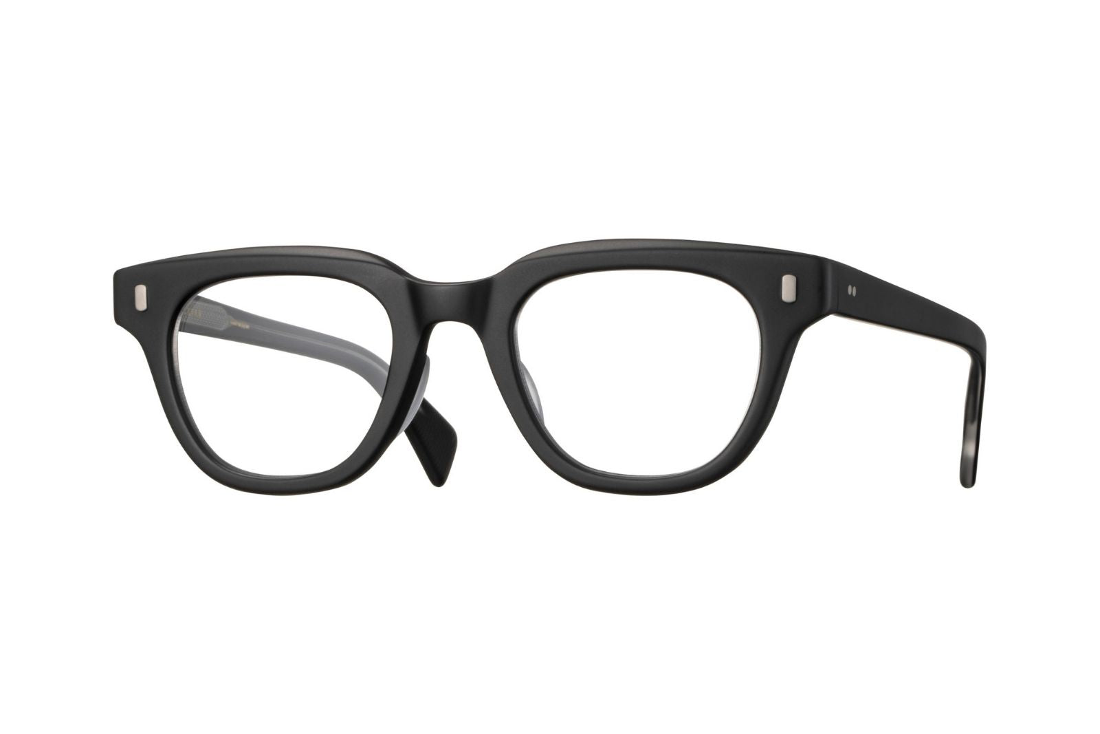 Eyevan Fuss Eyeglasses - MPBK