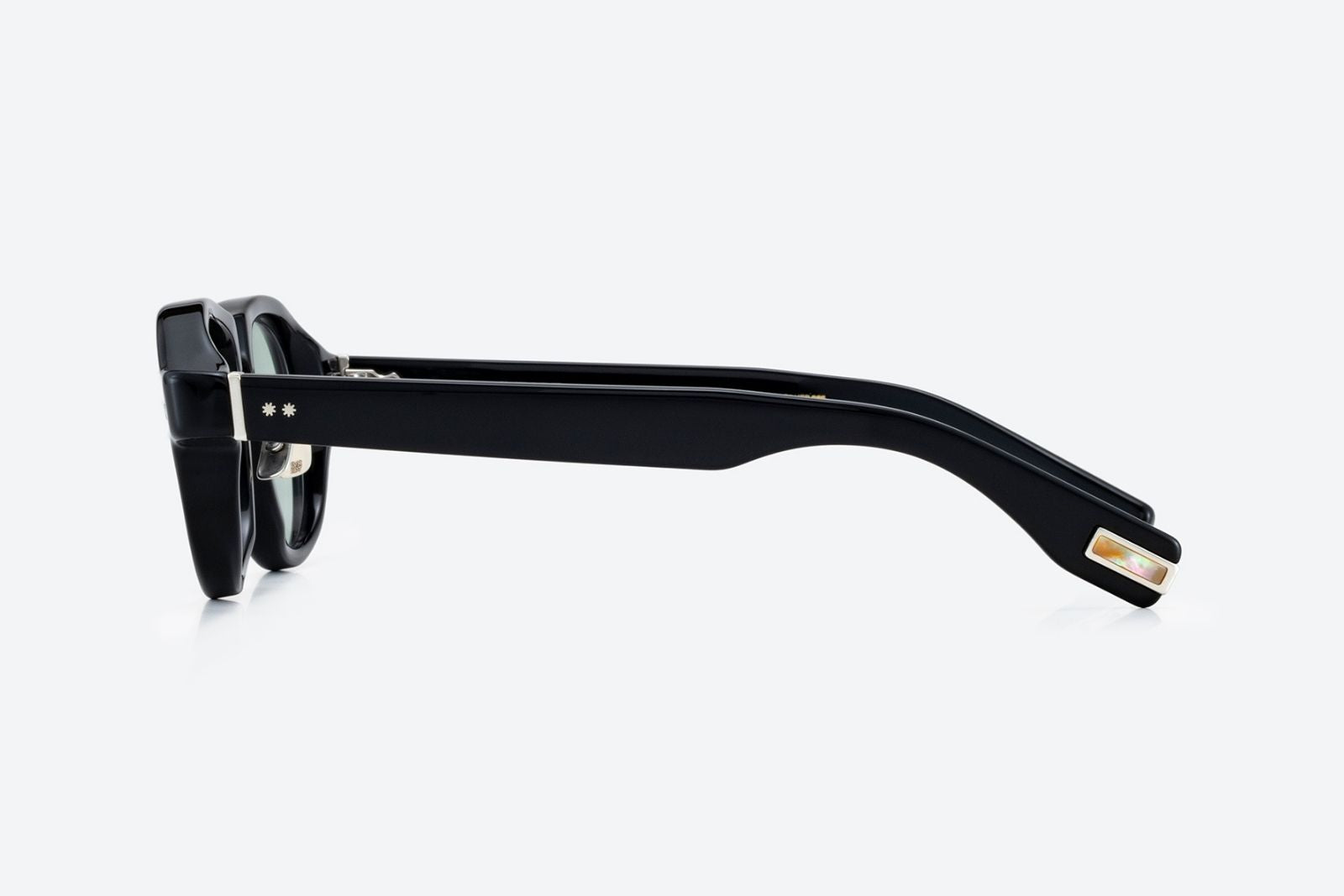 Eyevan IVRIOT - IVT202 - 1000 - CL Sunglasses