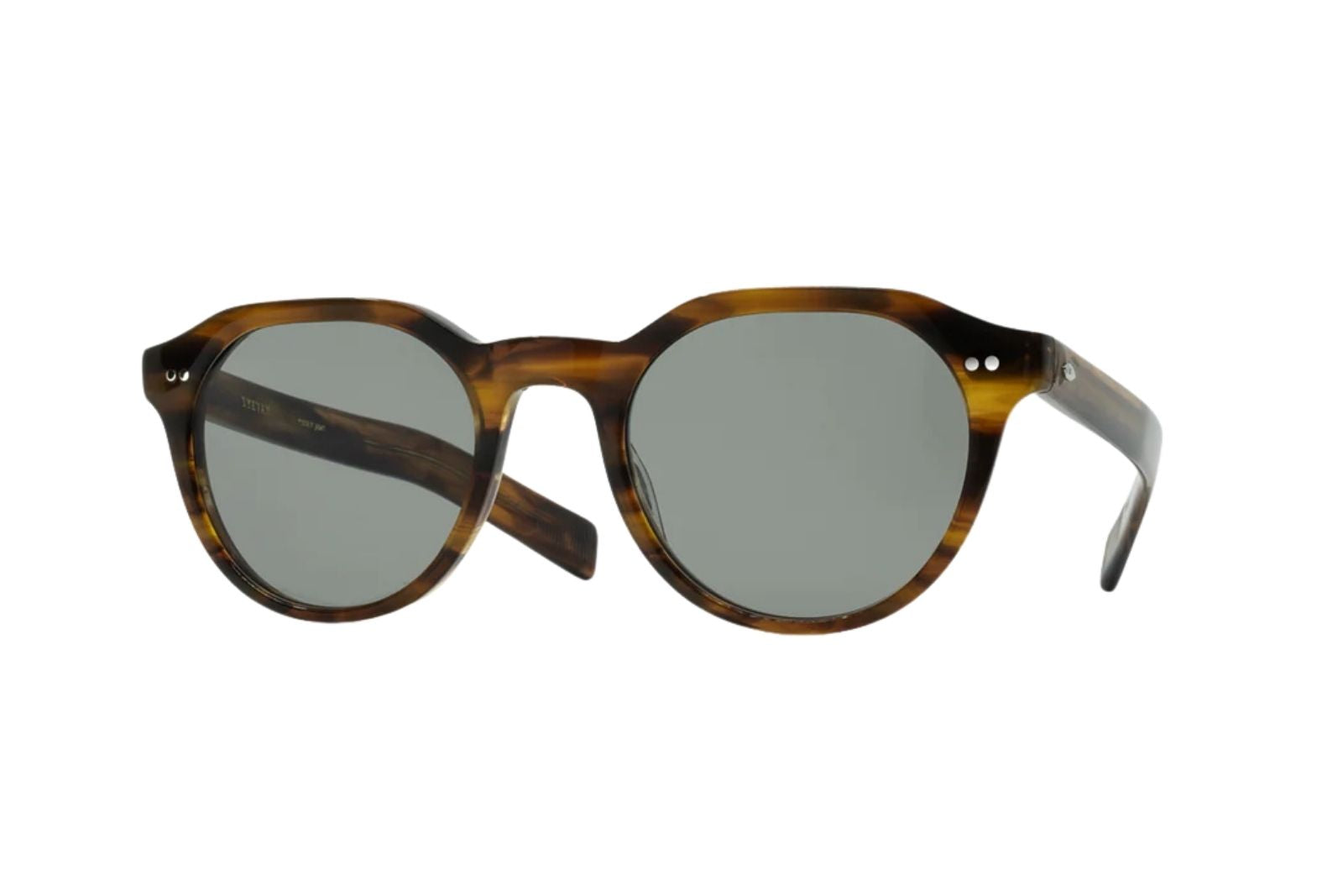 Eyevan Lubin - E - FRRT Sunglasses