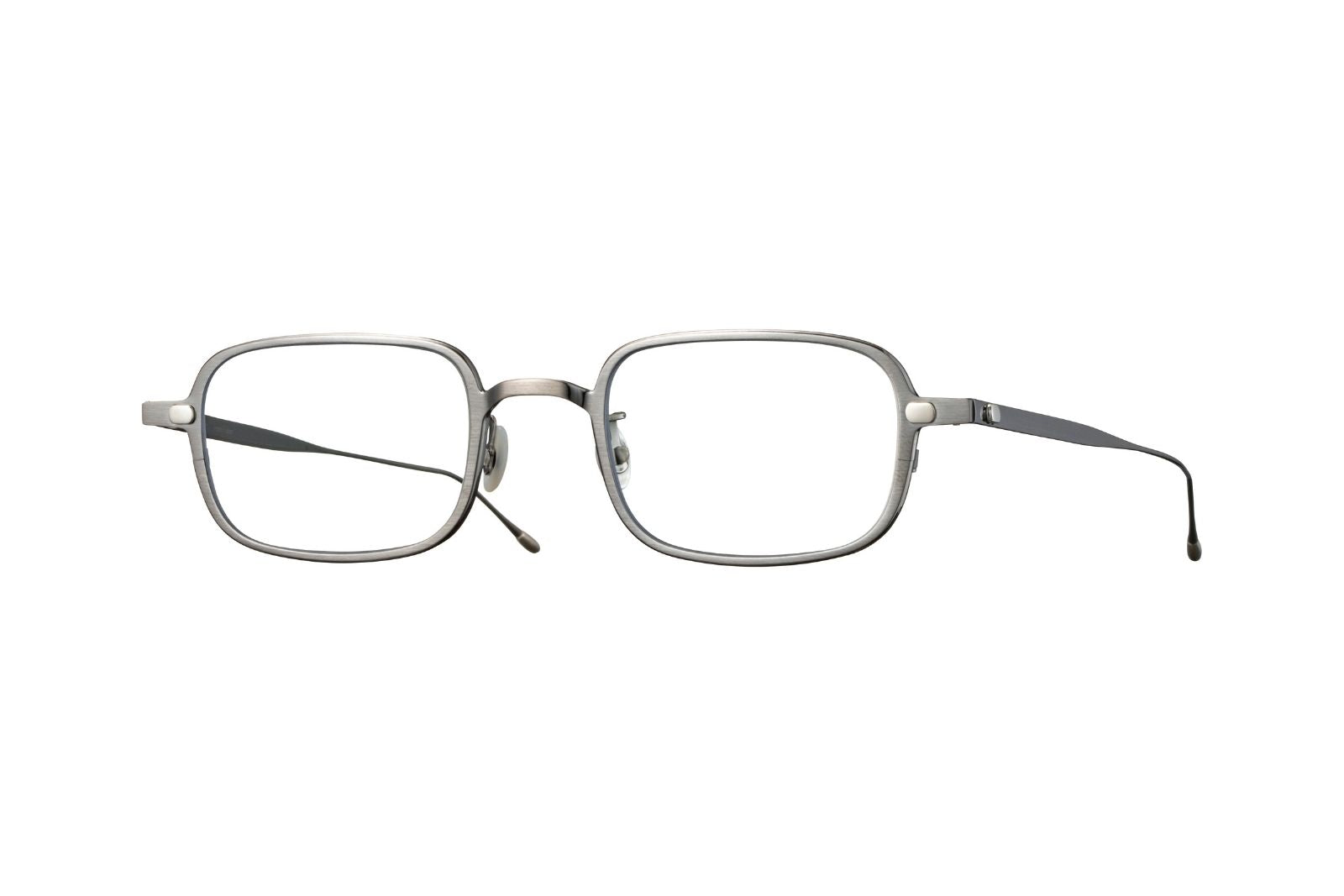 Eyevan NO. 8 Eyeglasses - 11S