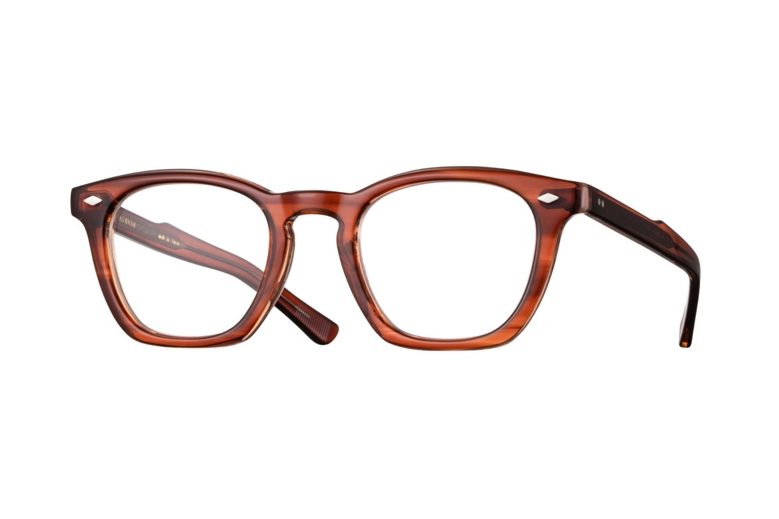 Eyevan Optimo-E Eyeglasses - WLT