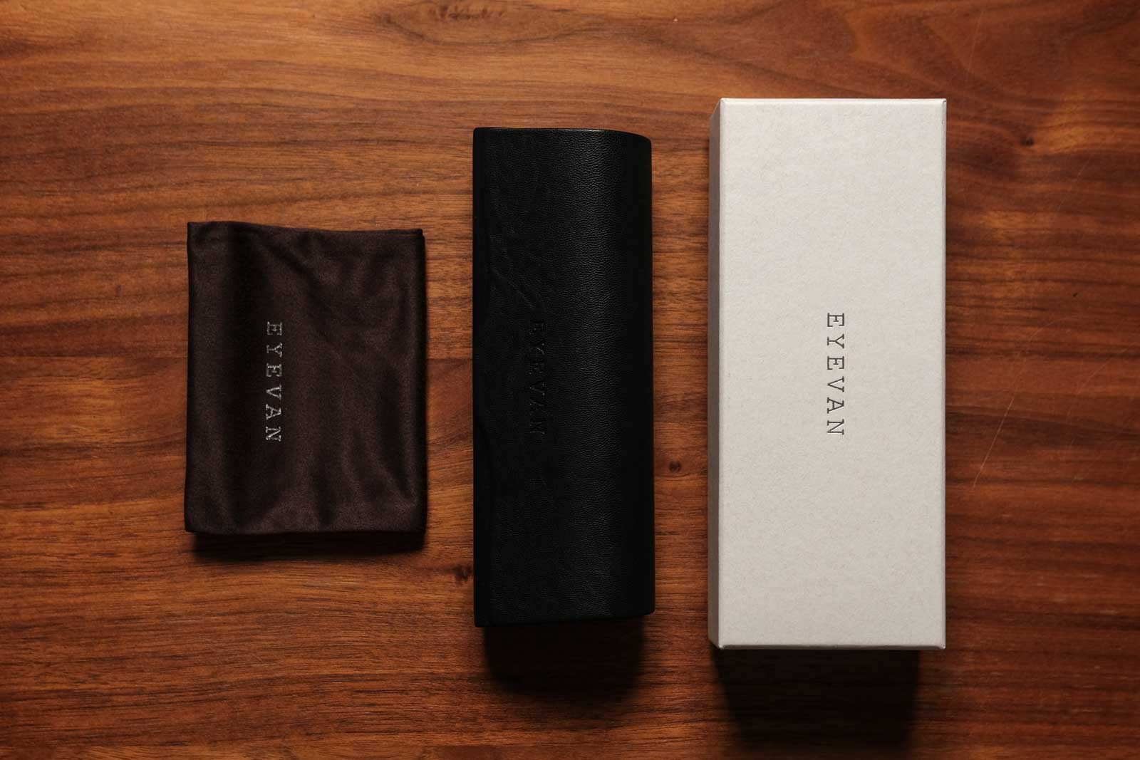 Forest Eyeglasses - BRBGH