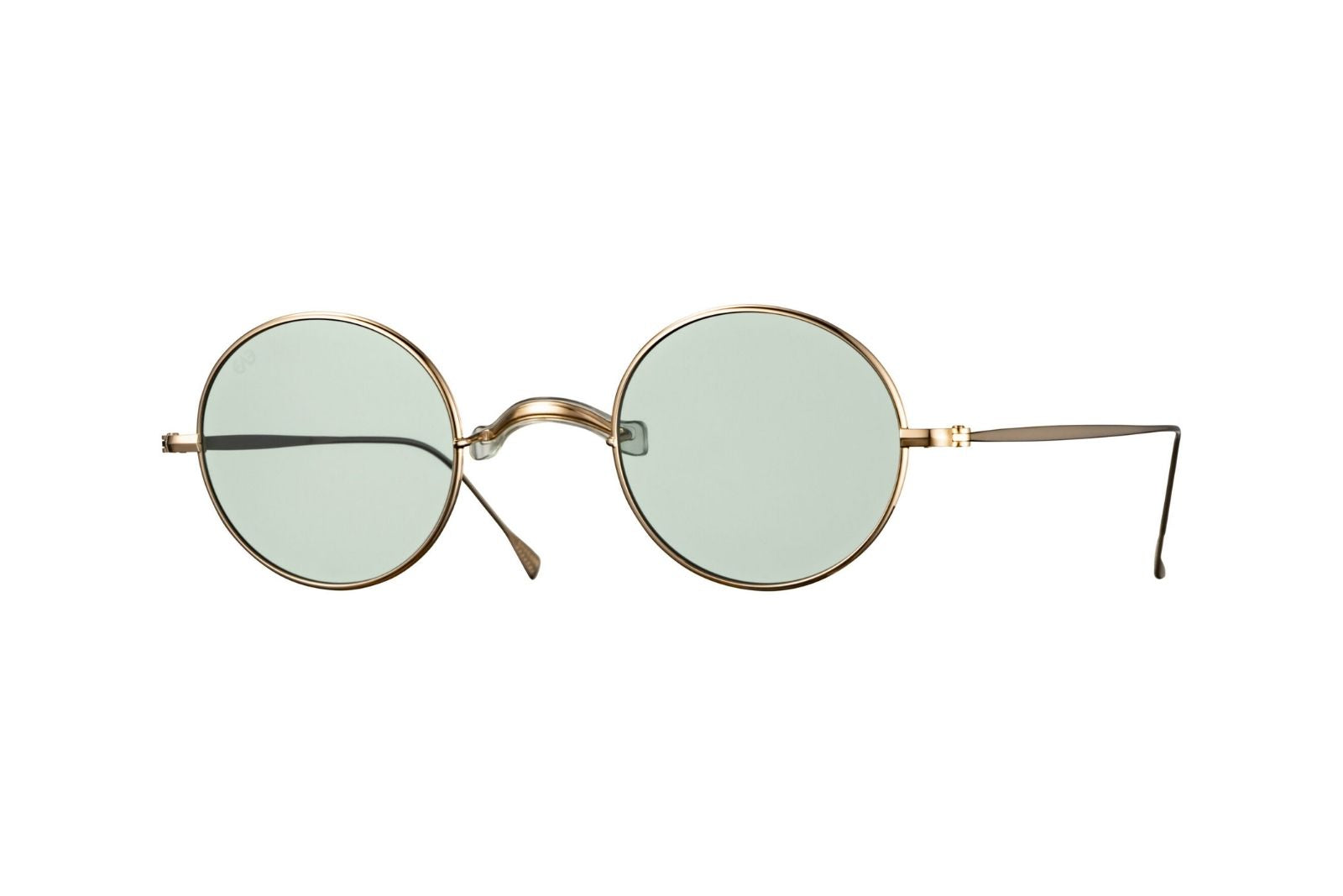 Eyevan Rust - G Sunglasses