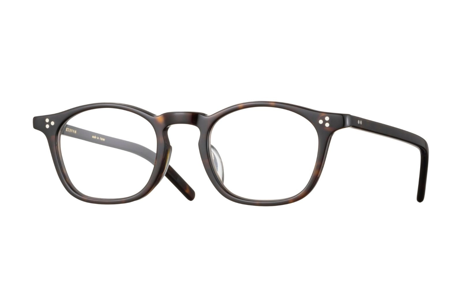 小物 EYEVAN Sadler Eyevan | Sadler Narrow in DT Eyeglasses - twelvesixtynine