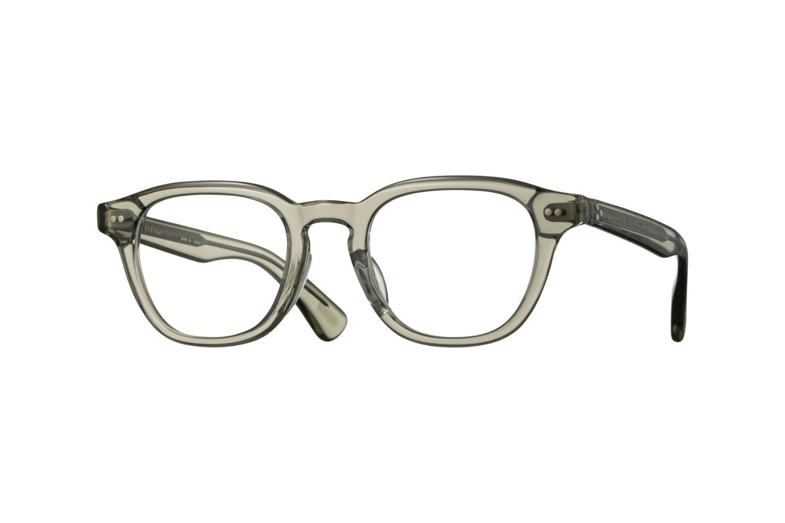 Eyevan Shelton (47) - Eyeglasses - MSGN