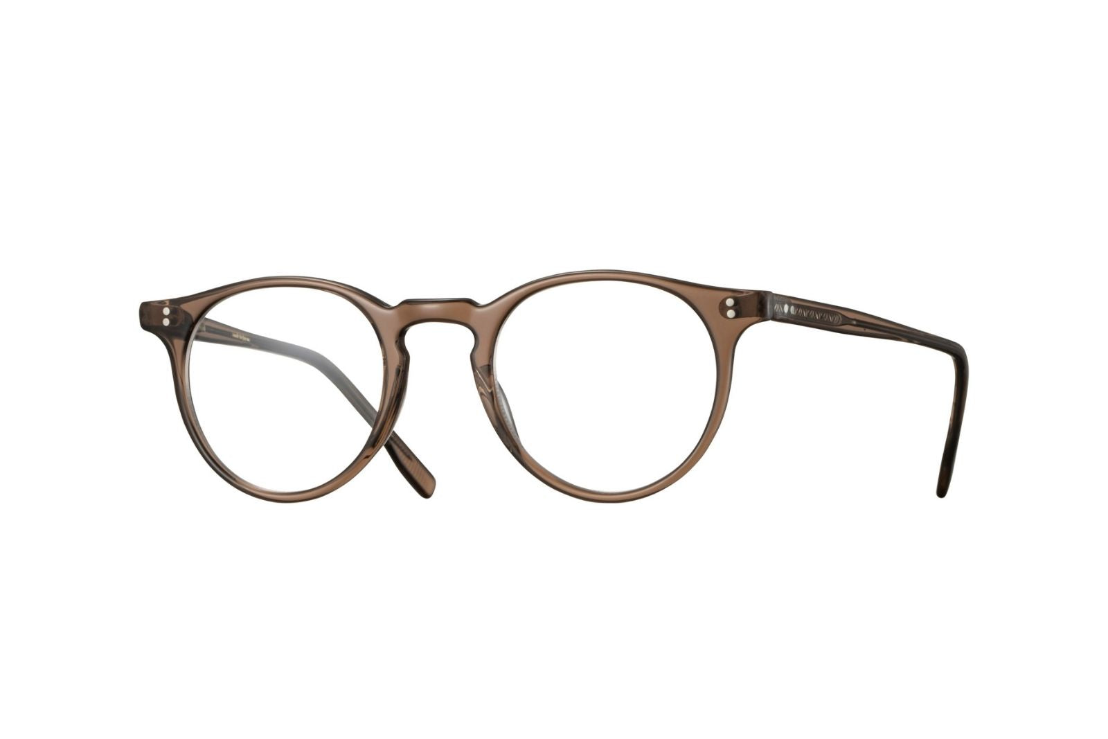 Eyevan Stag (45) Eyeglasses in RGR