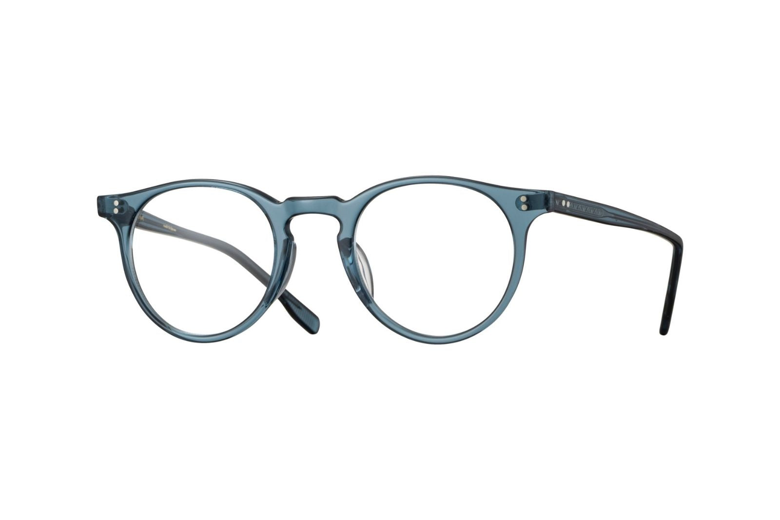 Eyevan Stag (47) Eyeglasses - IDG