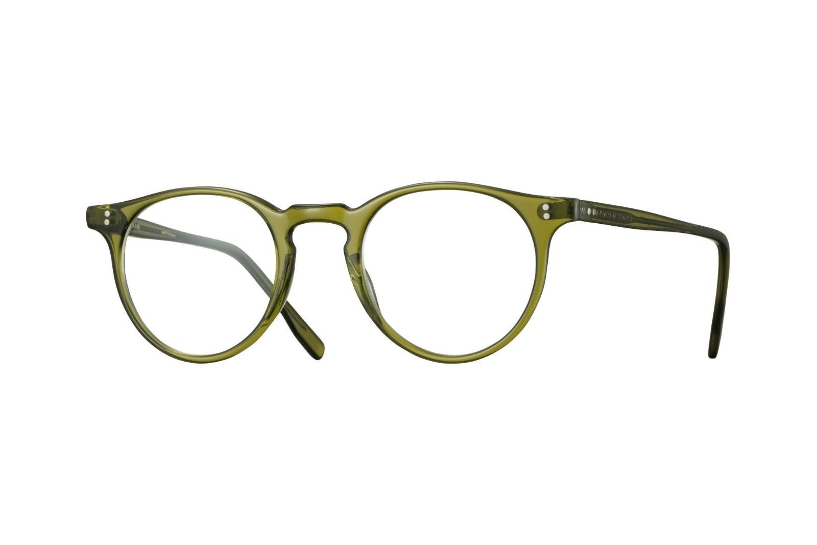 Eyevan Stag 47 Eyeglasses in VDG