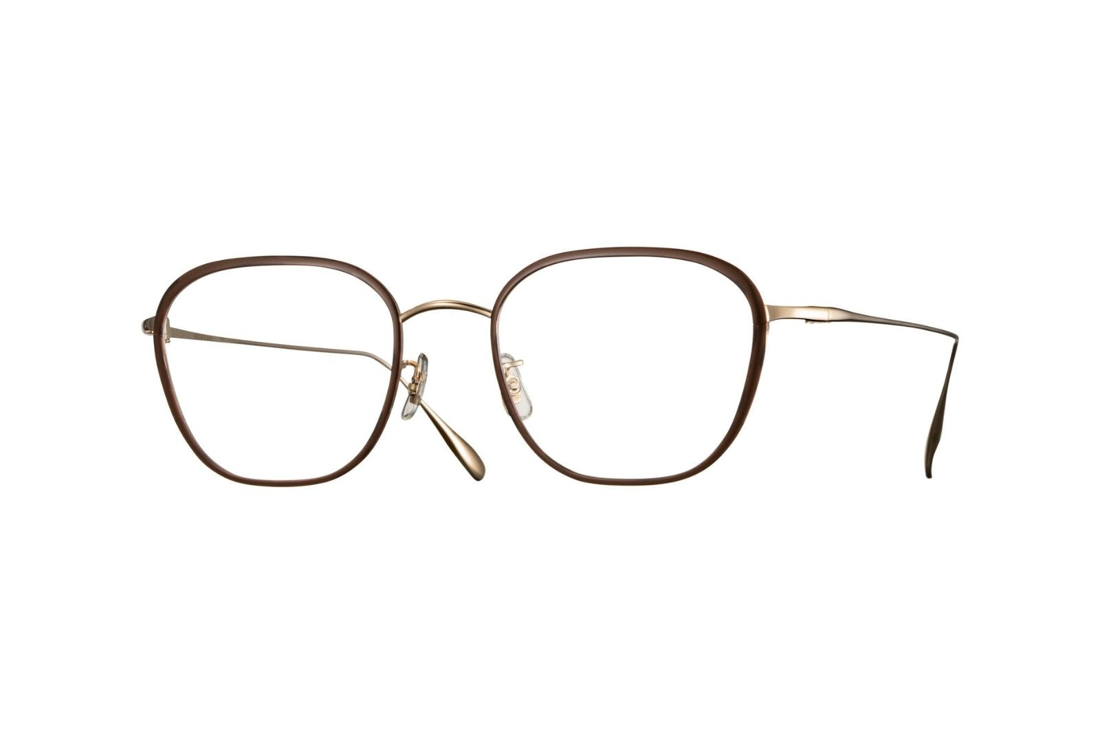 Eyevan Sternberg Eyeglasses - G-C