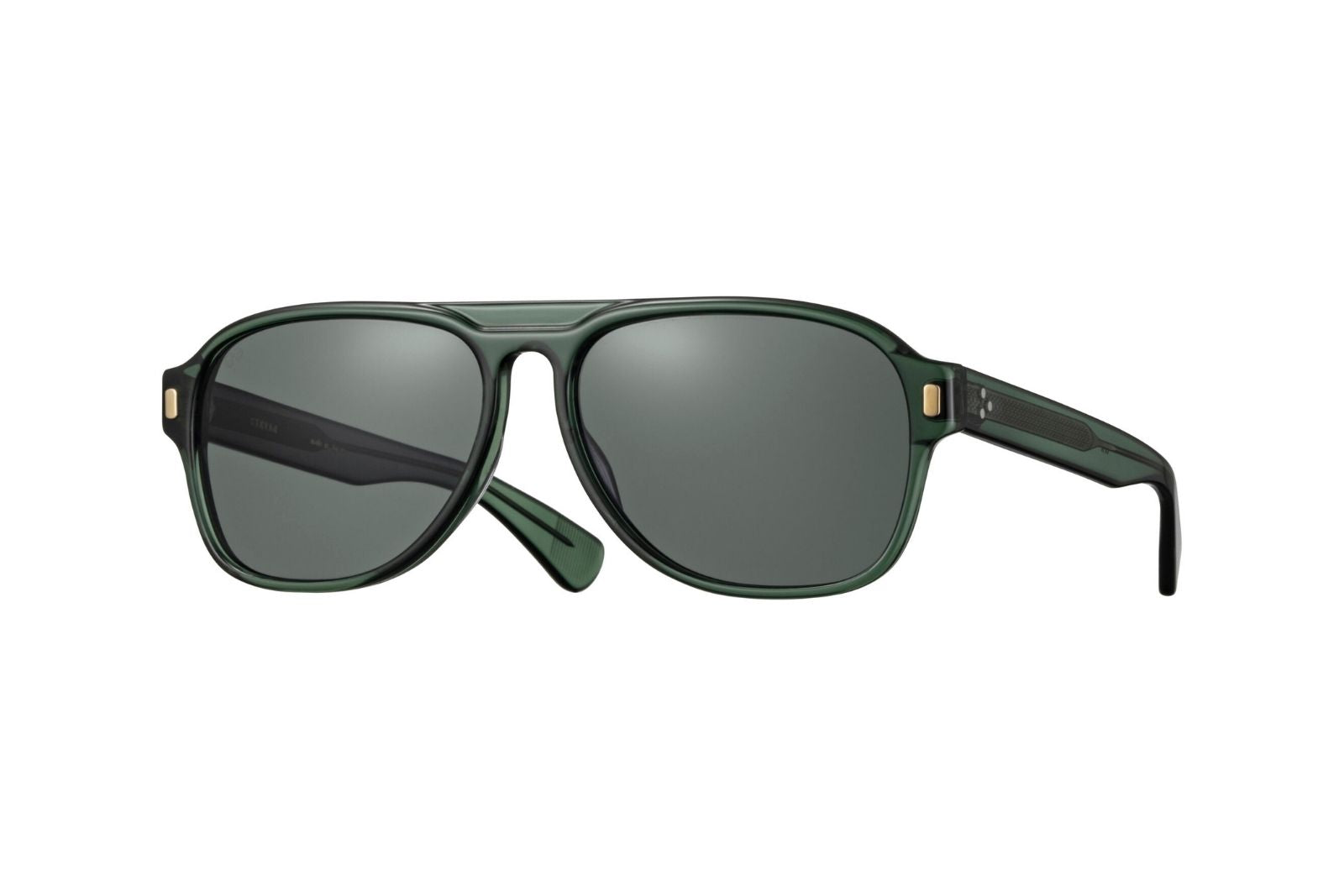 Eyevan Zen E - BGN Sunglasses