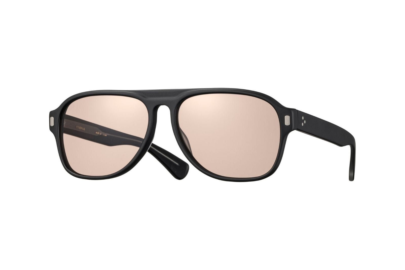 Eyevan | Zen E in MPBK Sunglasses - twelvesixtynine