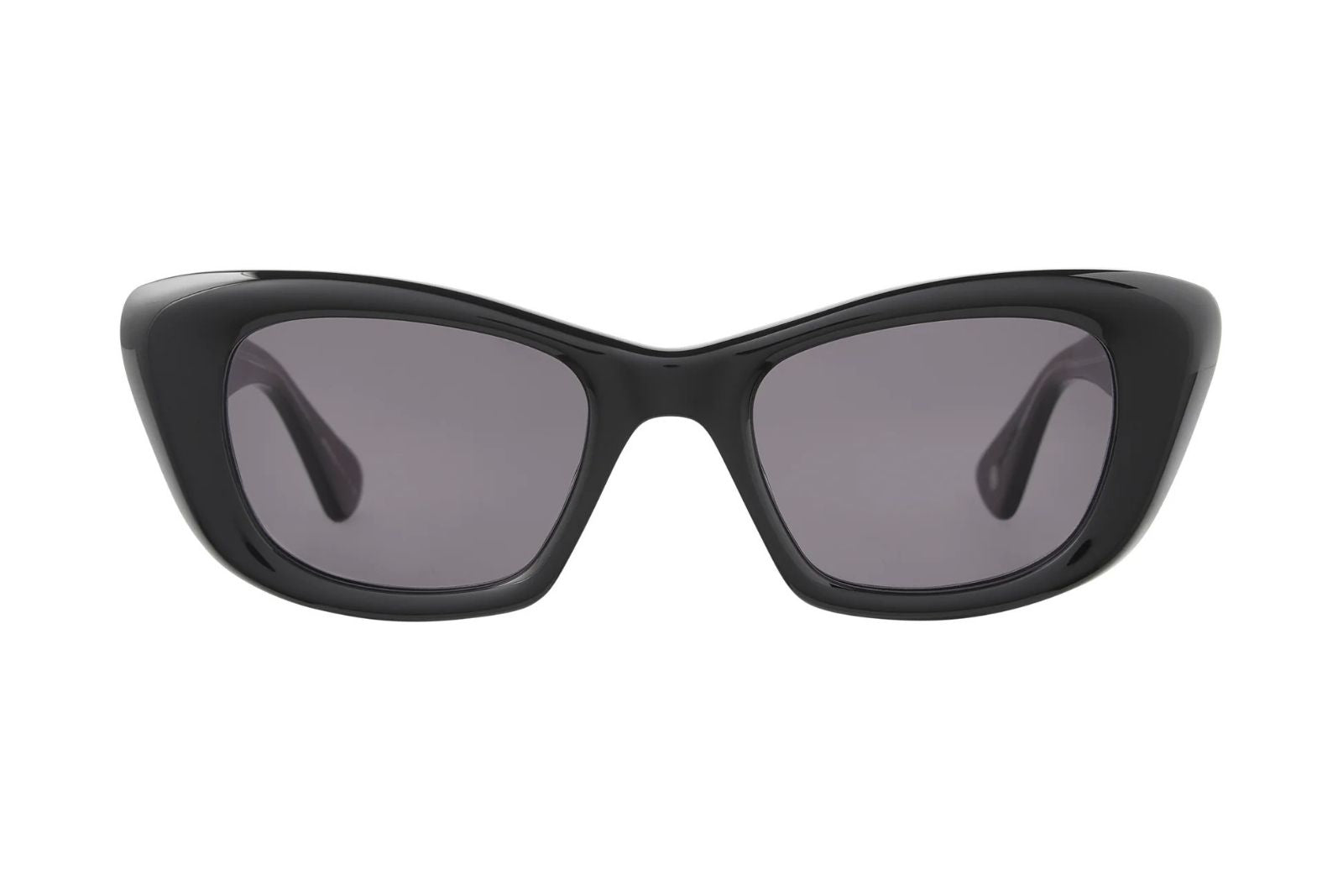 Garett Leifght Sierra 47 - Black - Black Currant Sunglasses