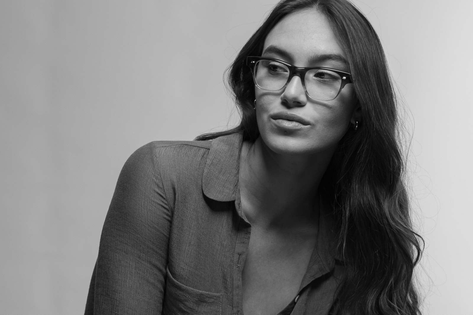 Garret leight rodriguez eyeglasses