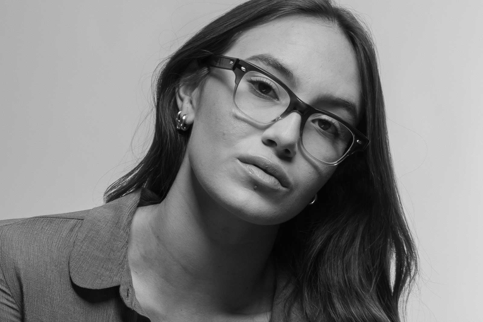 Garret leight rodriguez eyeglasses