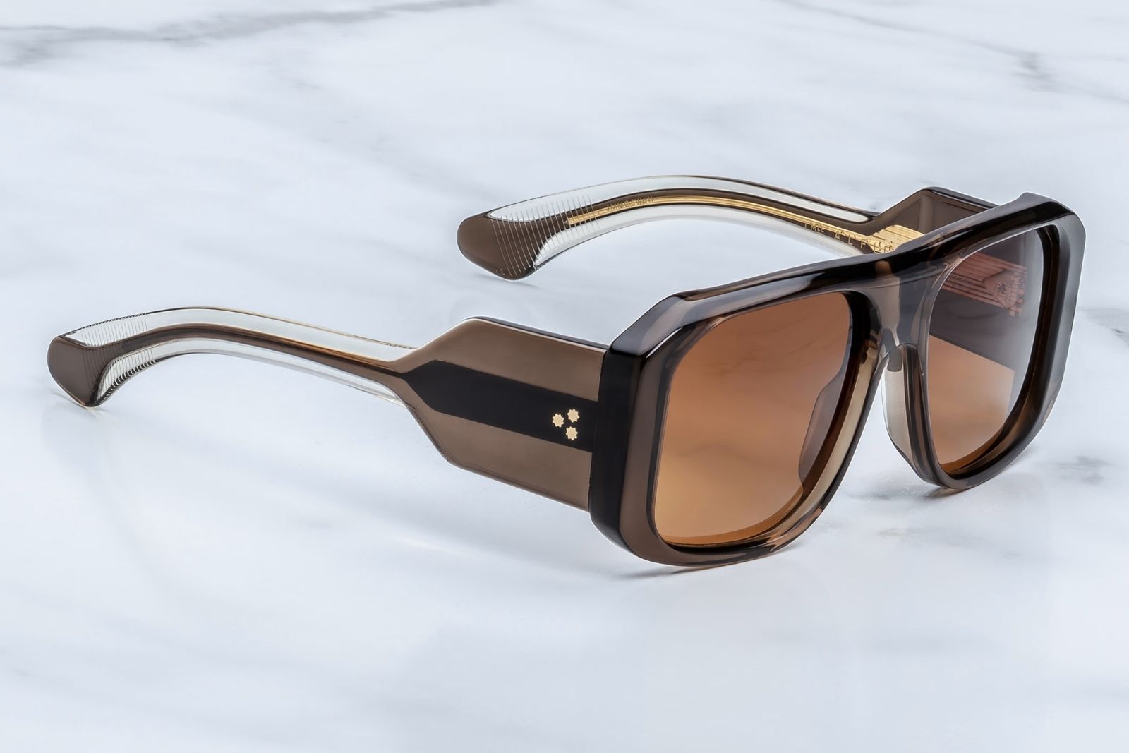 Jacques Marie Mage Alfie - London Sunglasses